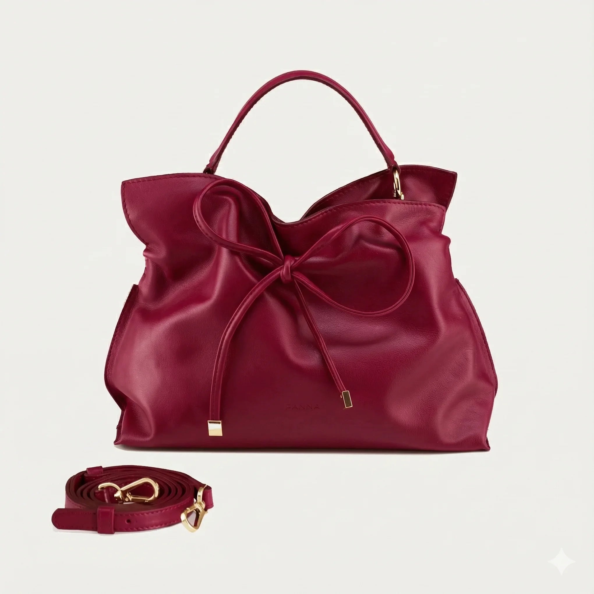 PANNA 6 | MALINOWY - wysyłka 48h