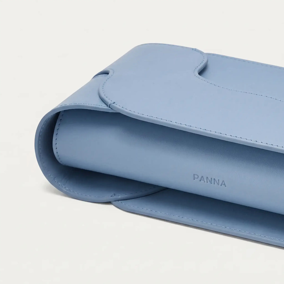 PANNA No.7 | green olive - shipping within 2 days -7
