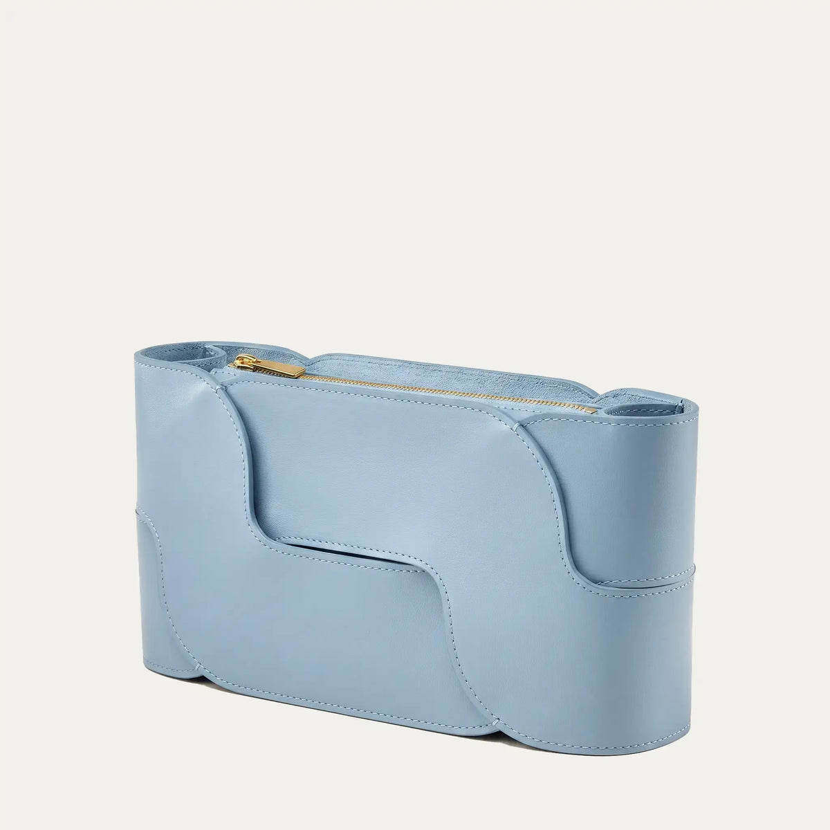 PANNA No.7 | green olive - shipping within 2 days -10