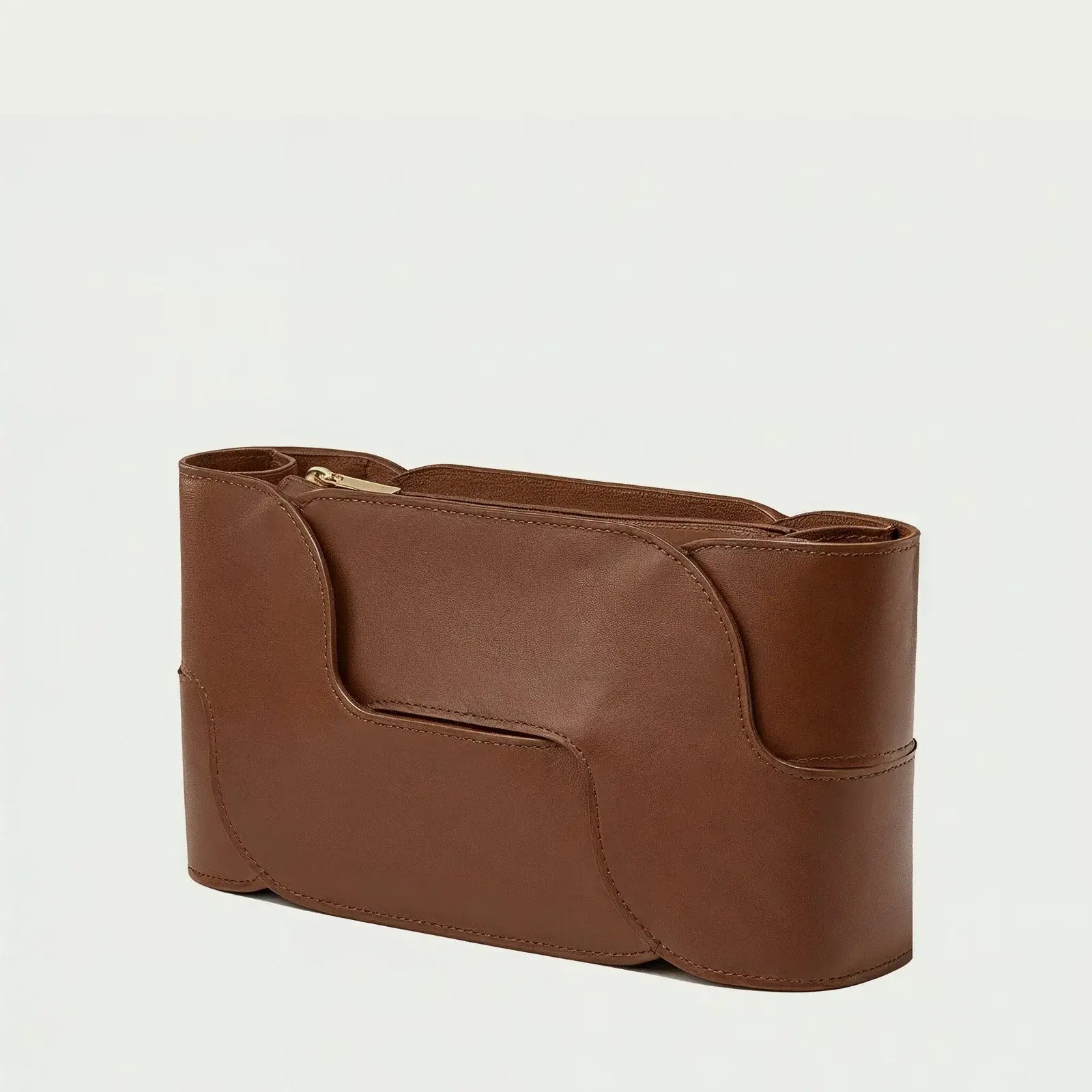 PANNA No.7 | chestnut - shipping within 2 days -12