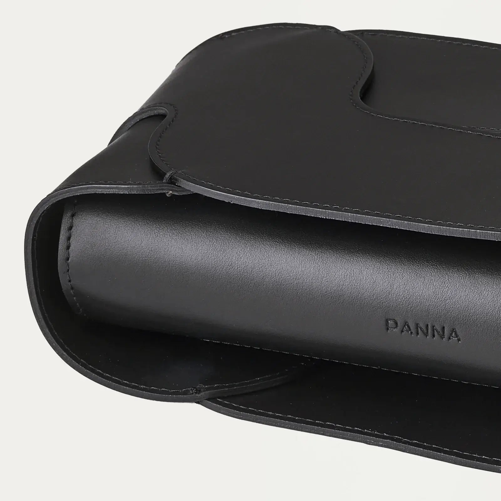 PANNA No.7 | black - shipping within 2 days -13