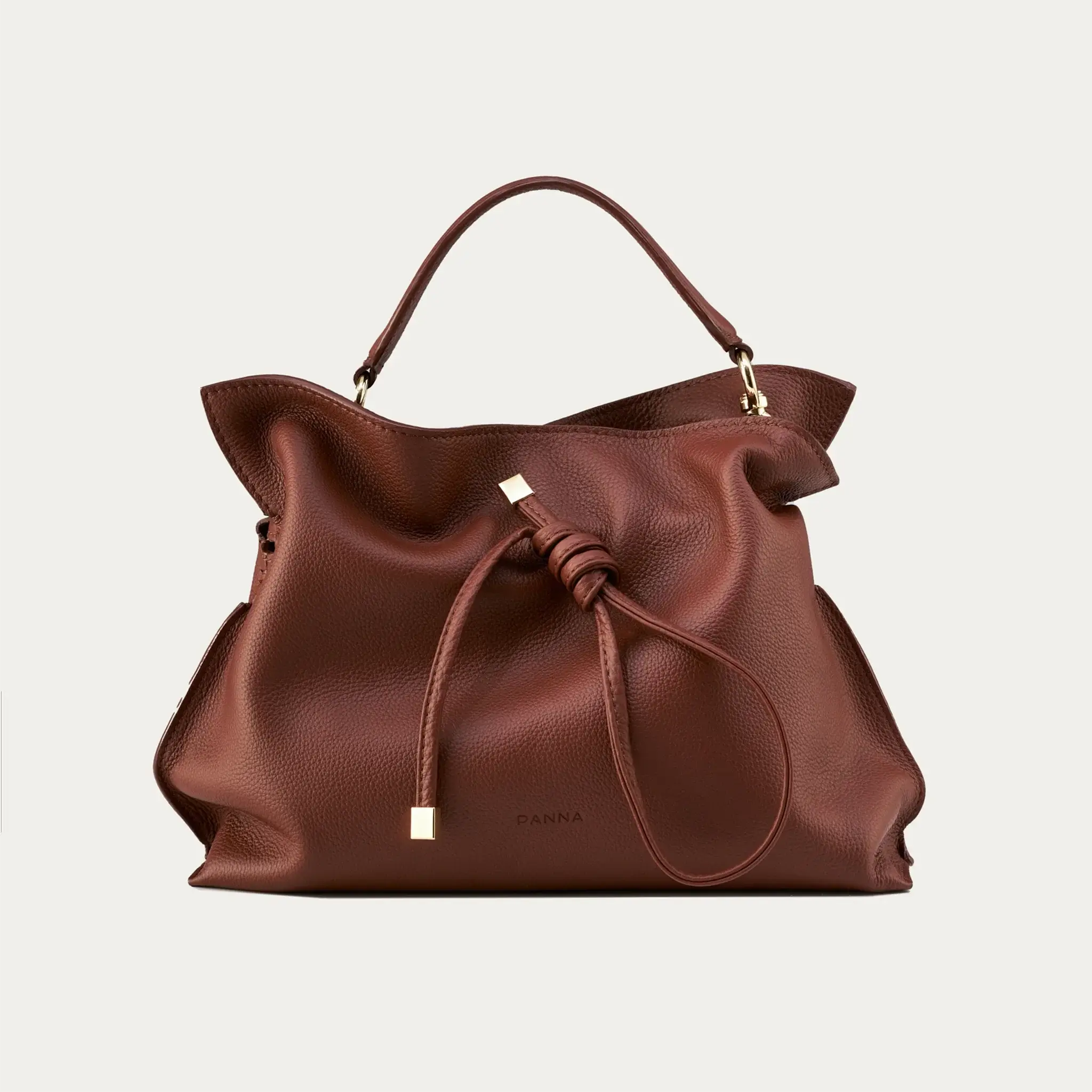 PANNA No.6 | chestnut - shipping within 2 days -9