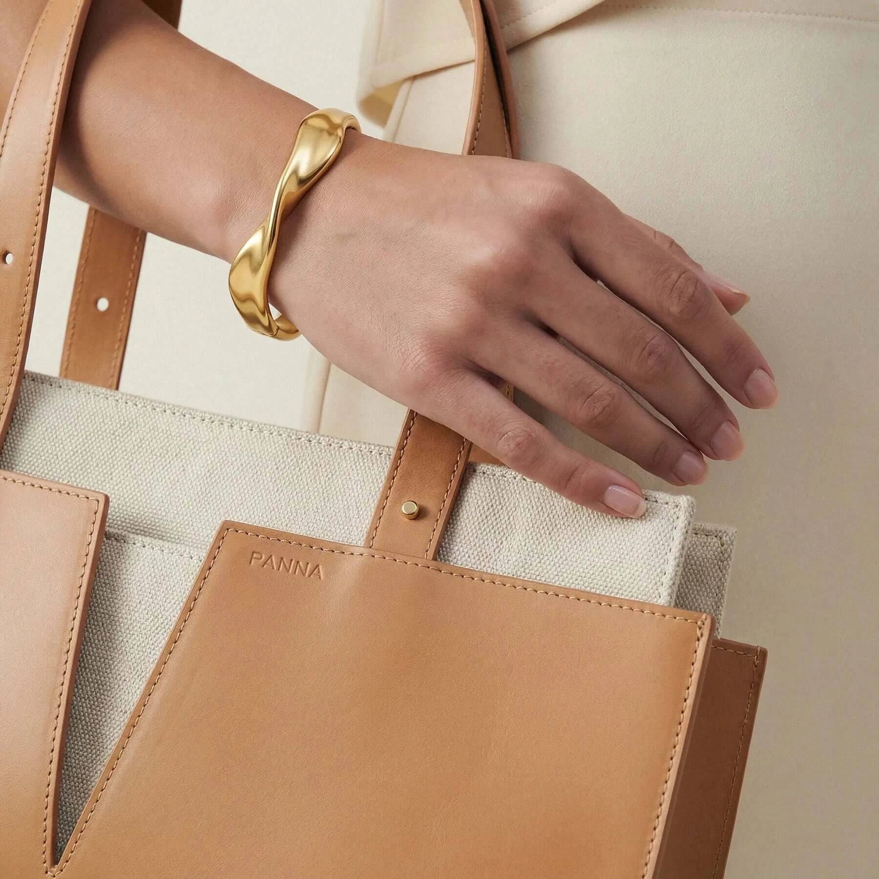 Panna 2 Niska | Karmel -13