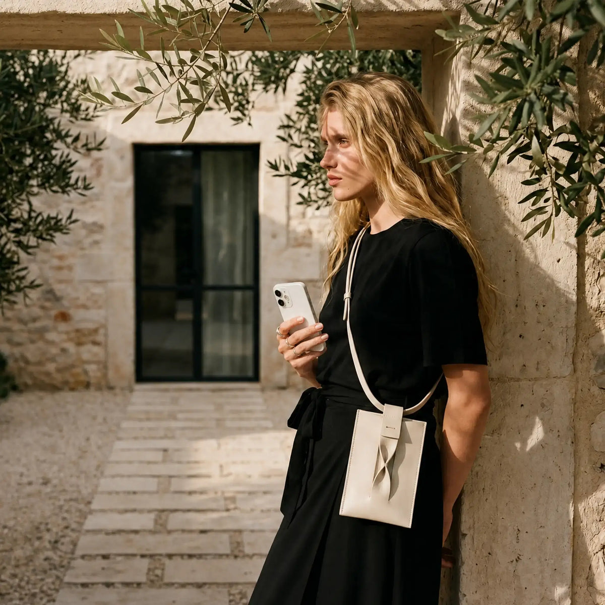 Siostra 1 | crema -2