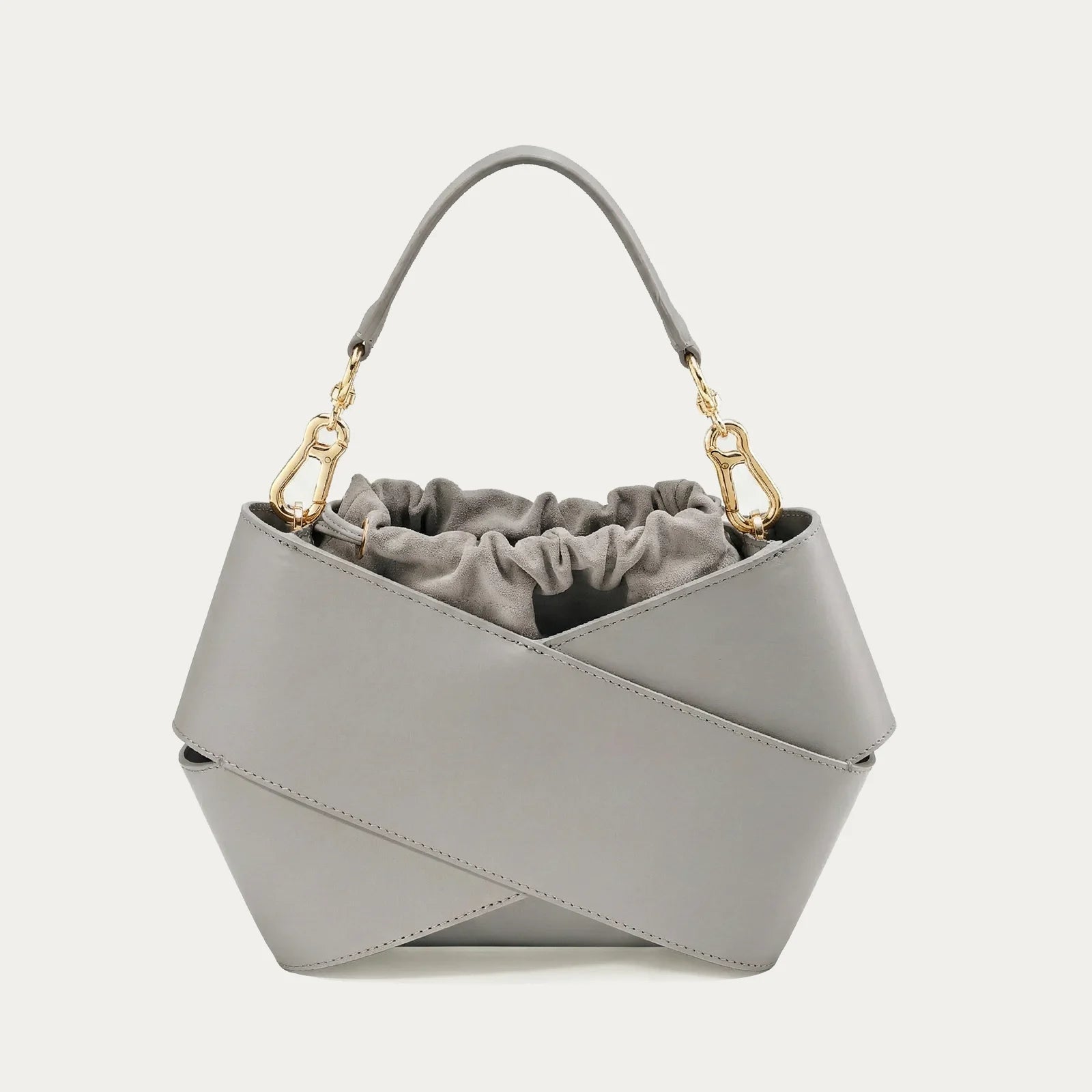 PANNA No.5 | stone - shipping within 2 days -1