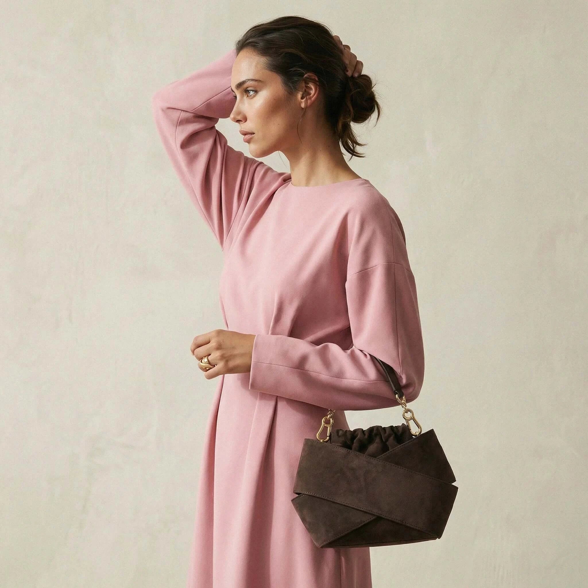 Panna 5 | gorzka czekolada "welur" -12