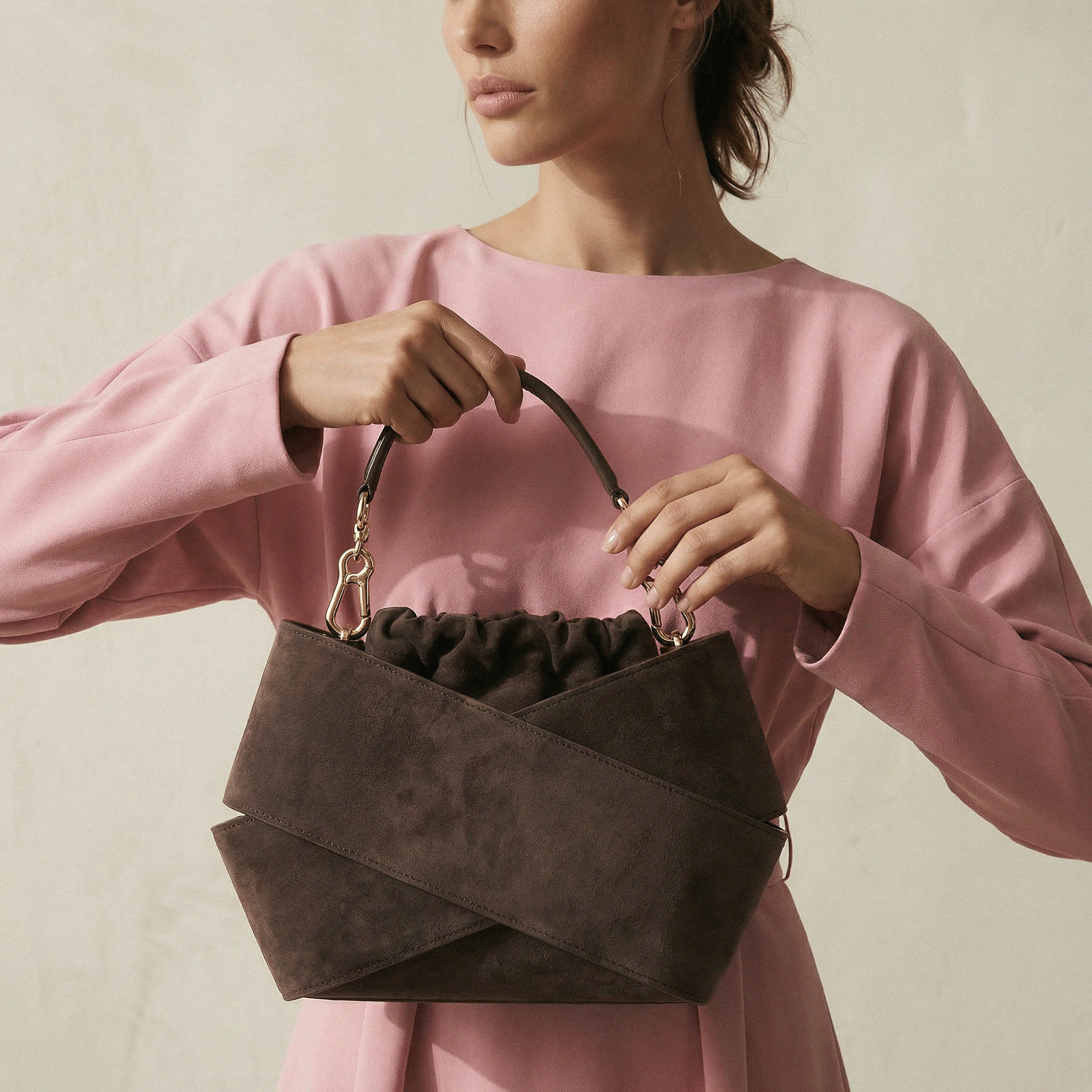 Panna 5 | gorzka czekolada "welur" -4