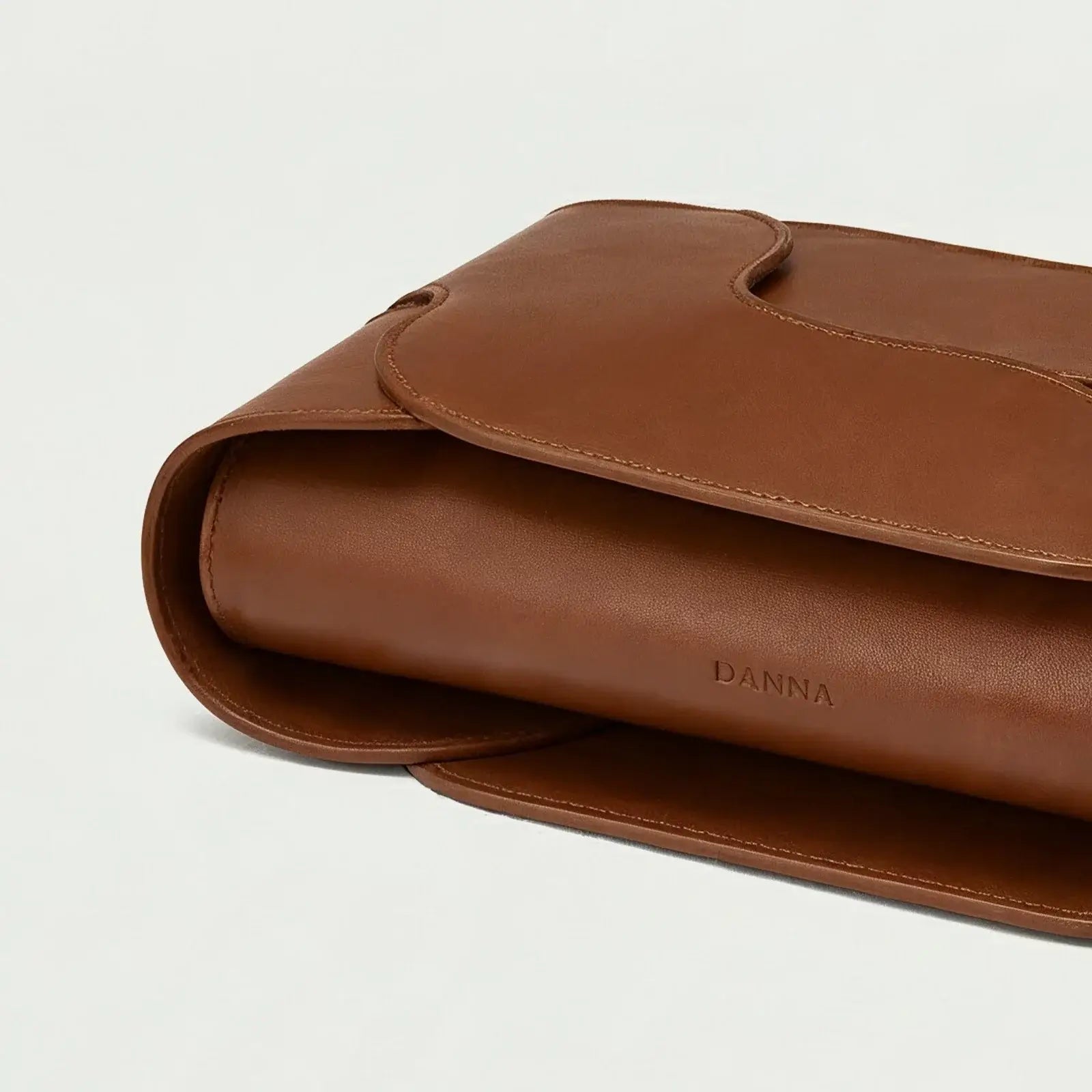 PANNA No.7 | chestnut - shipping within 2 days -8