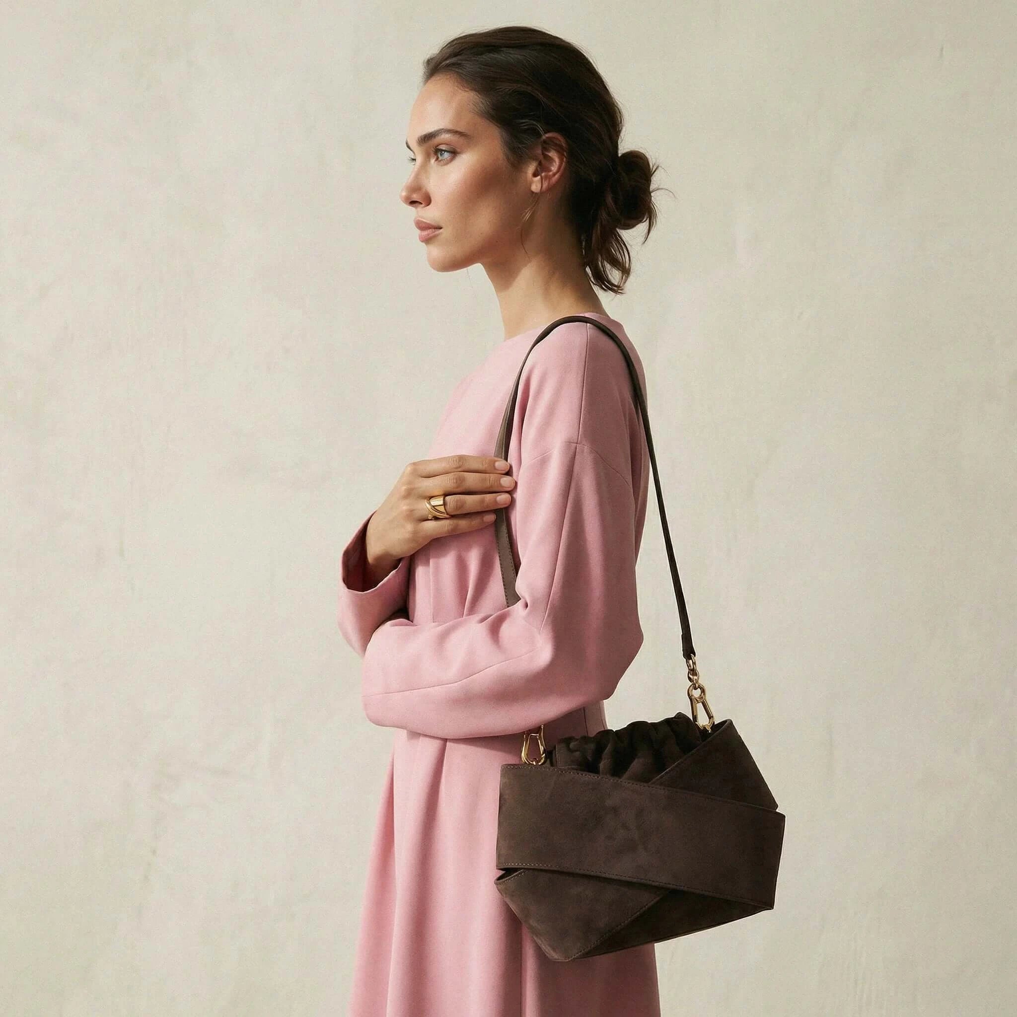 Panna 5 | gorzka czekolada "welur" -6