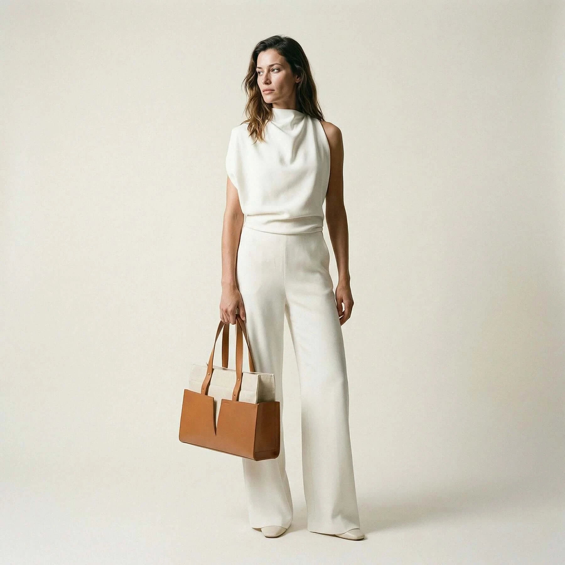PANNA No.2TALL | Caramel- shipping within 2 days -14