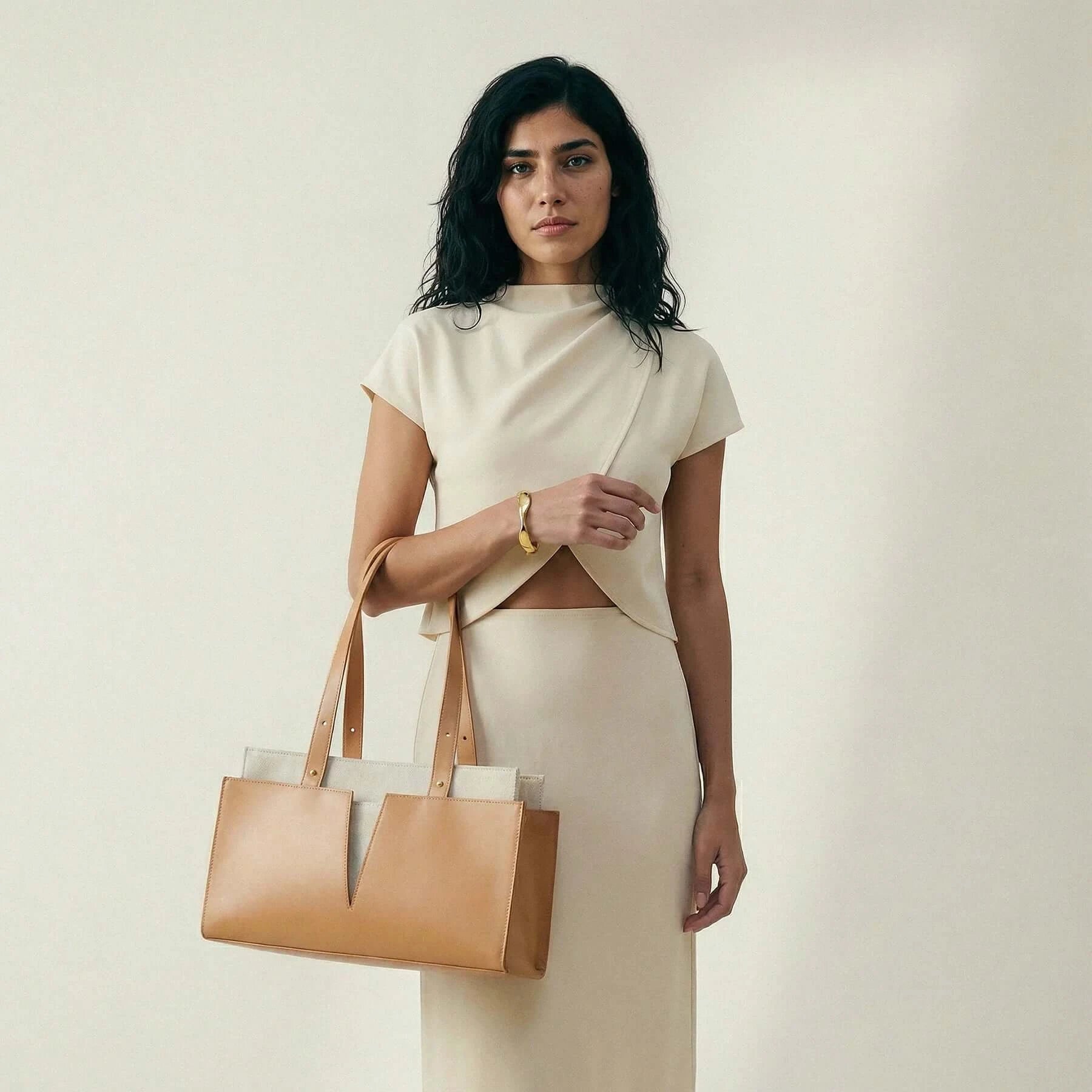 Panna 2 Niska | Karmel -4