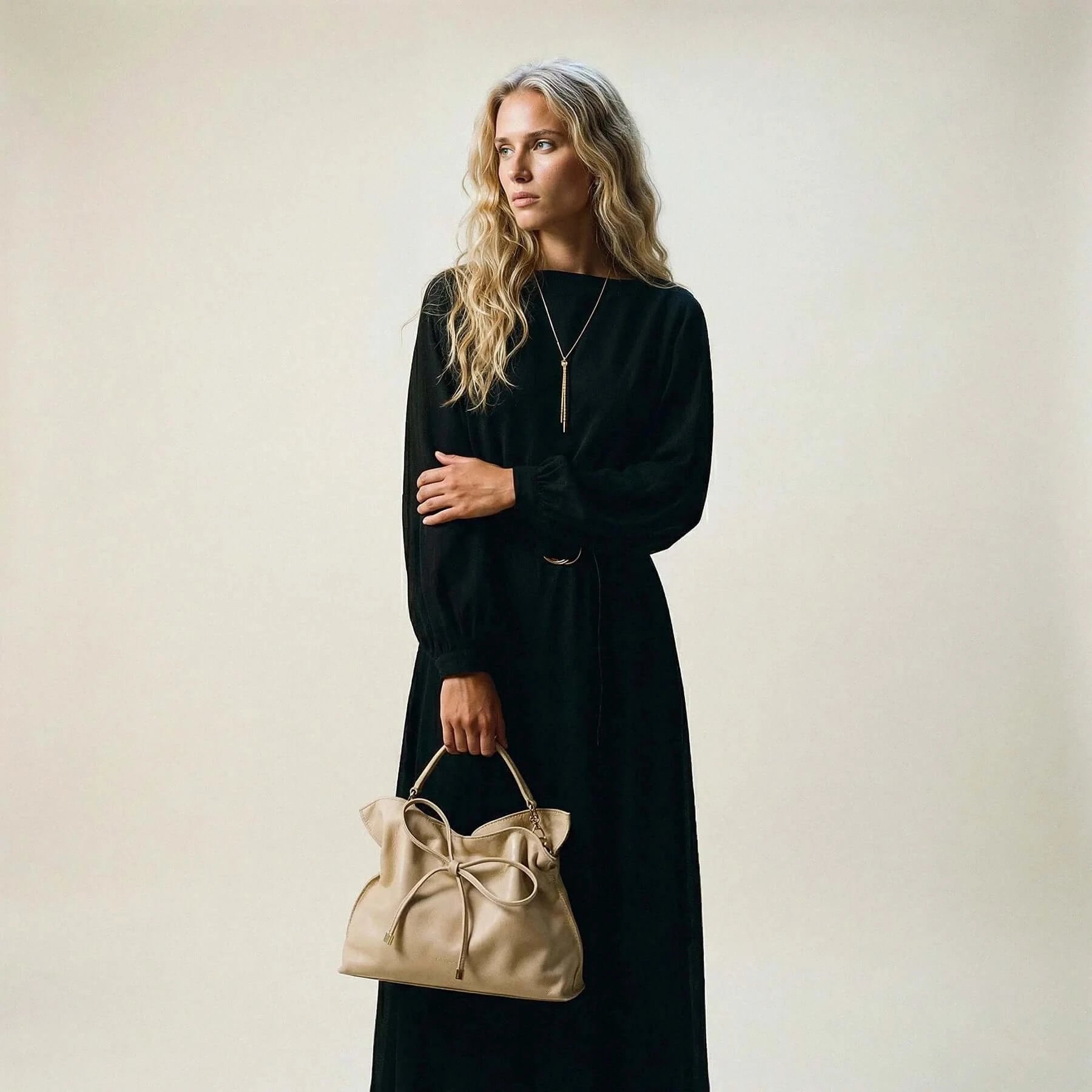 PANNA No.6 | cream - shipping within 2 days -13