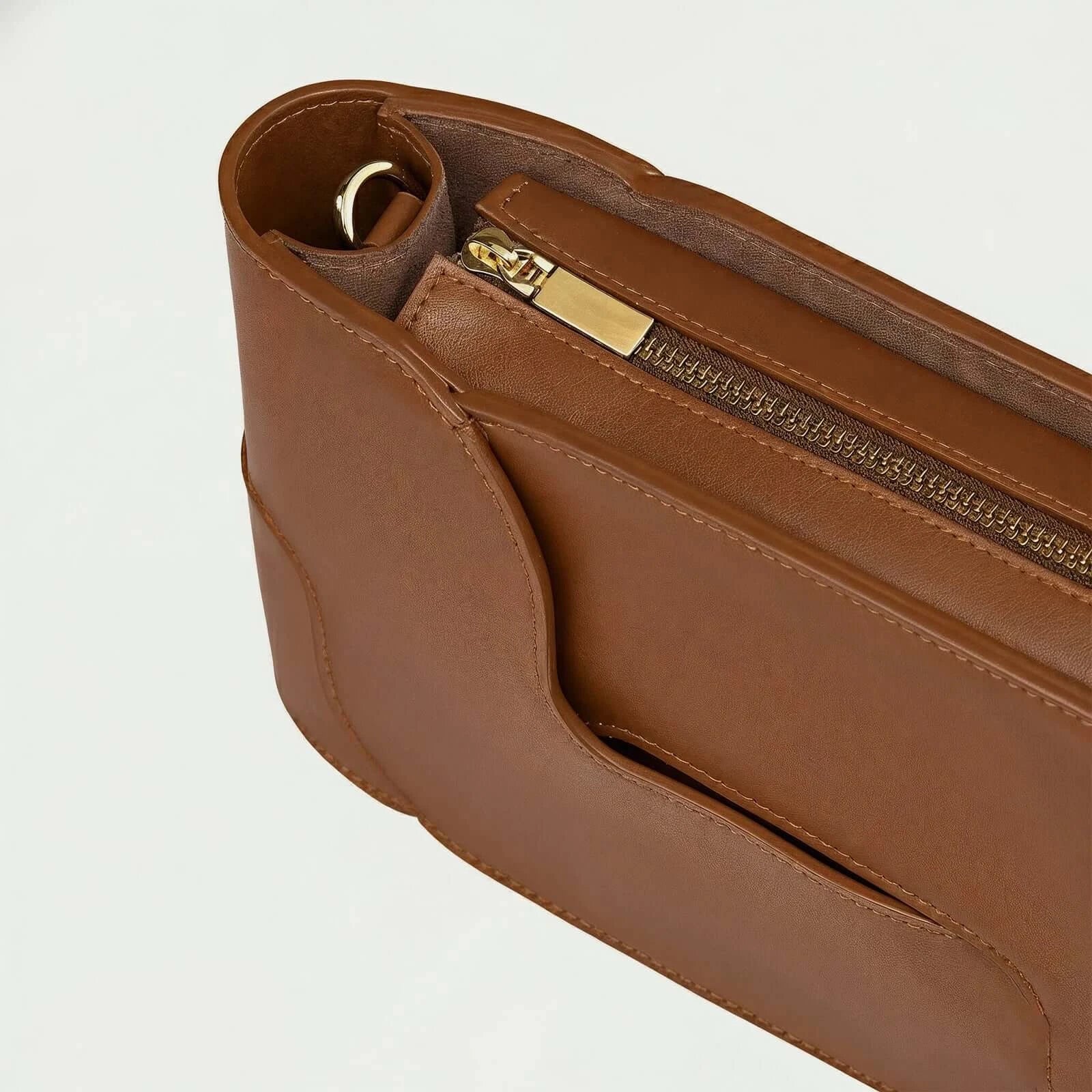 PANNA No.7 | chestnut - shipping within 2 days -6