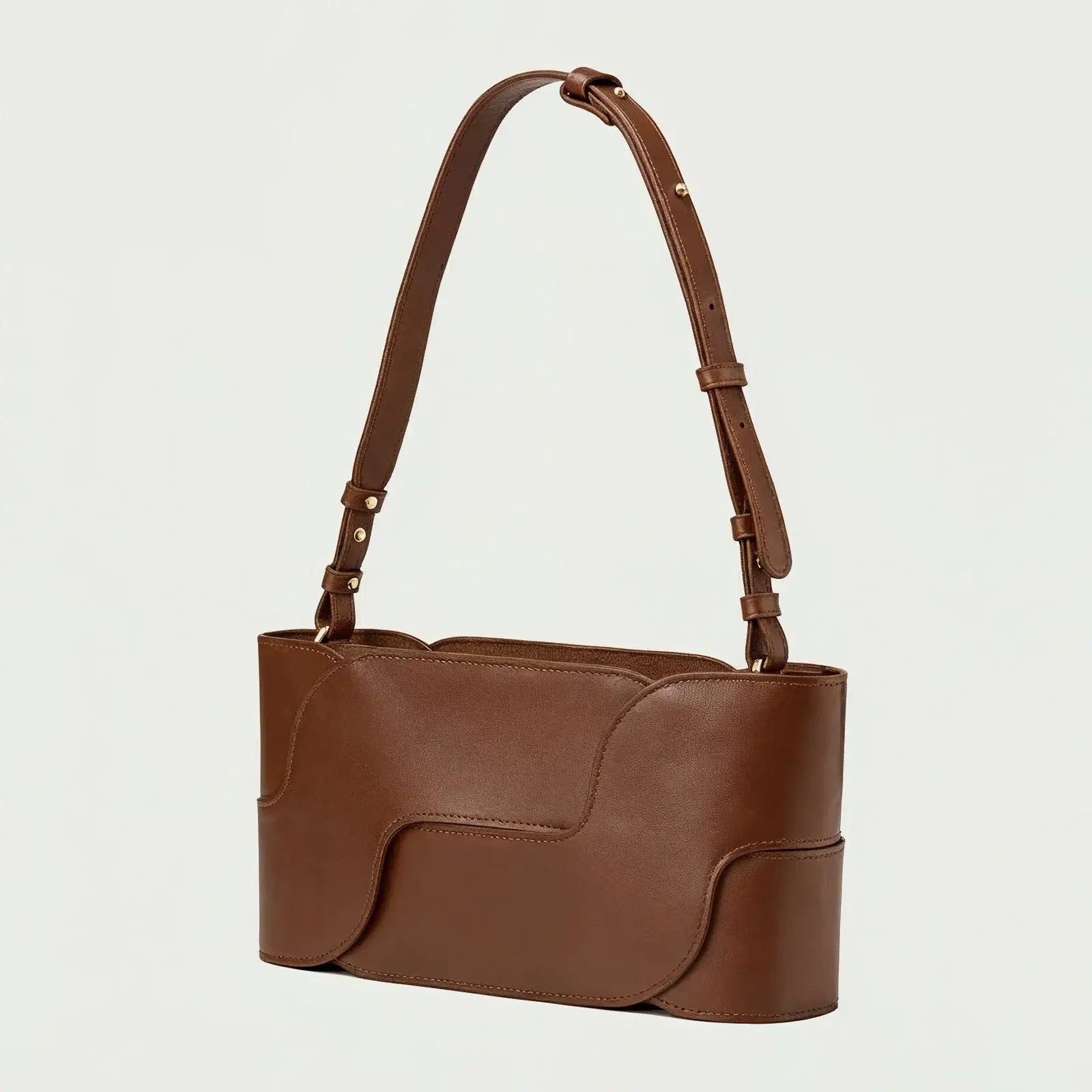 PANNA No.7 | chestnut - shipping within 2 days -4