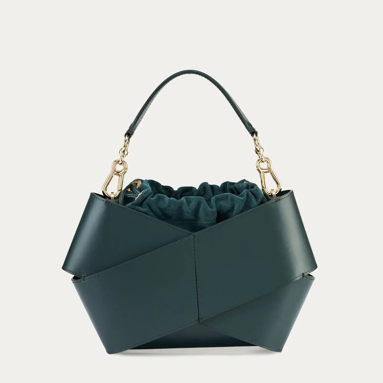 Panna 5 | leśna zieleń "edycja limitowana" -6