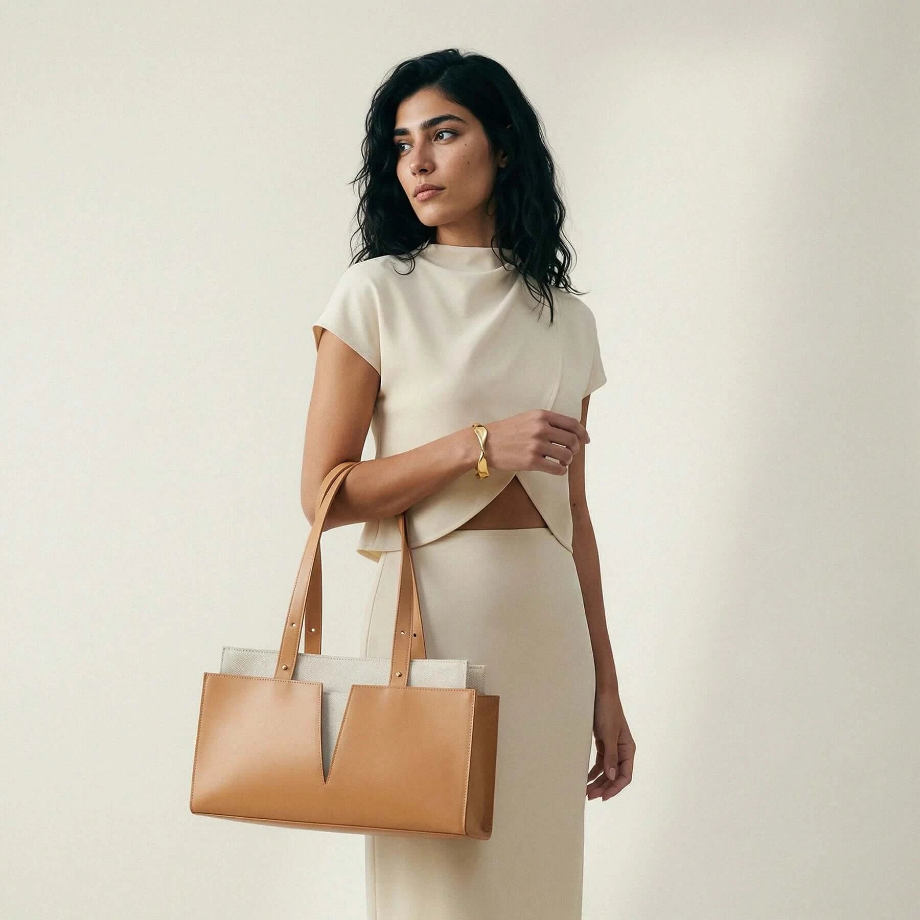 Panna 2 Niska | Karmel -6