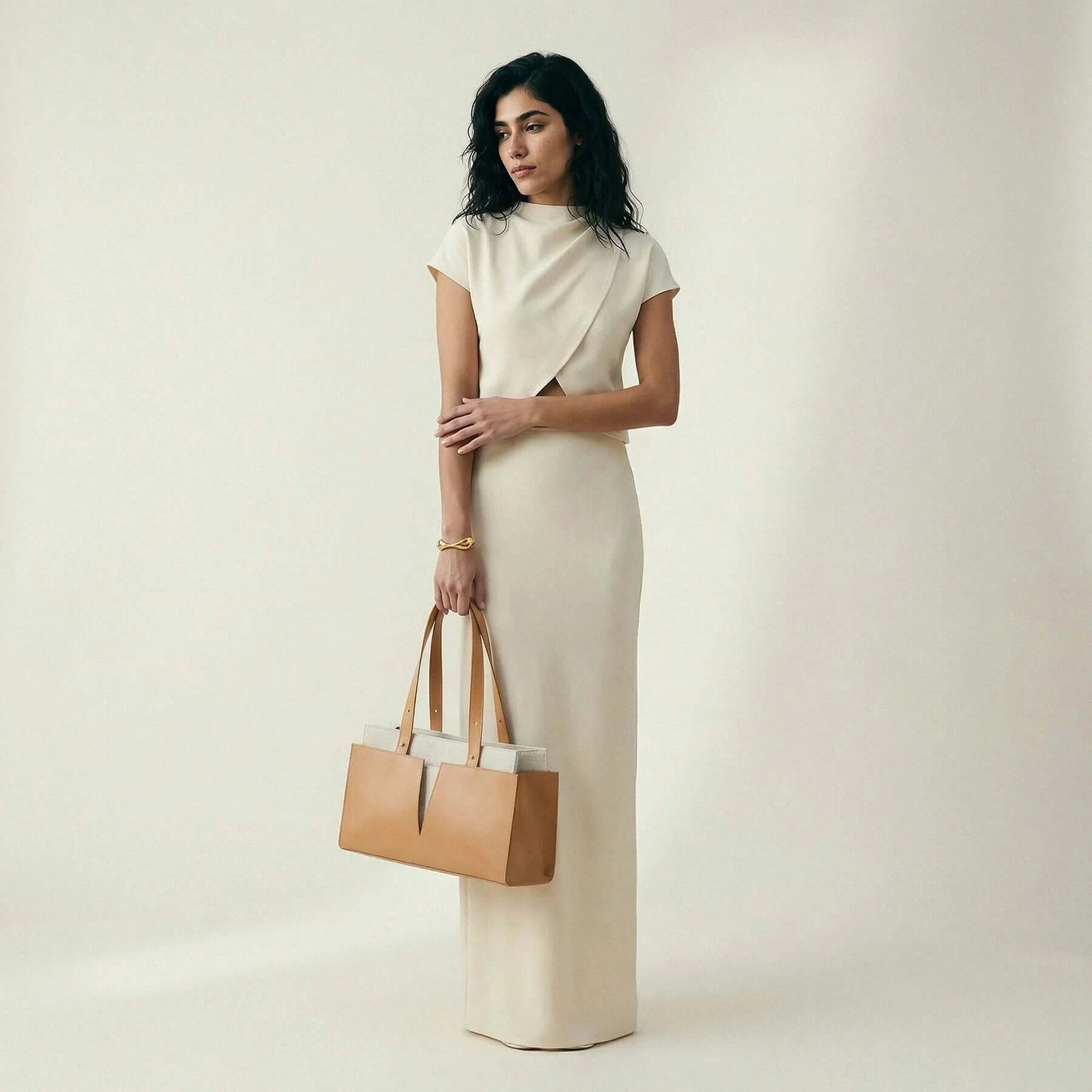 Panna 2 Niska | Karmel -10