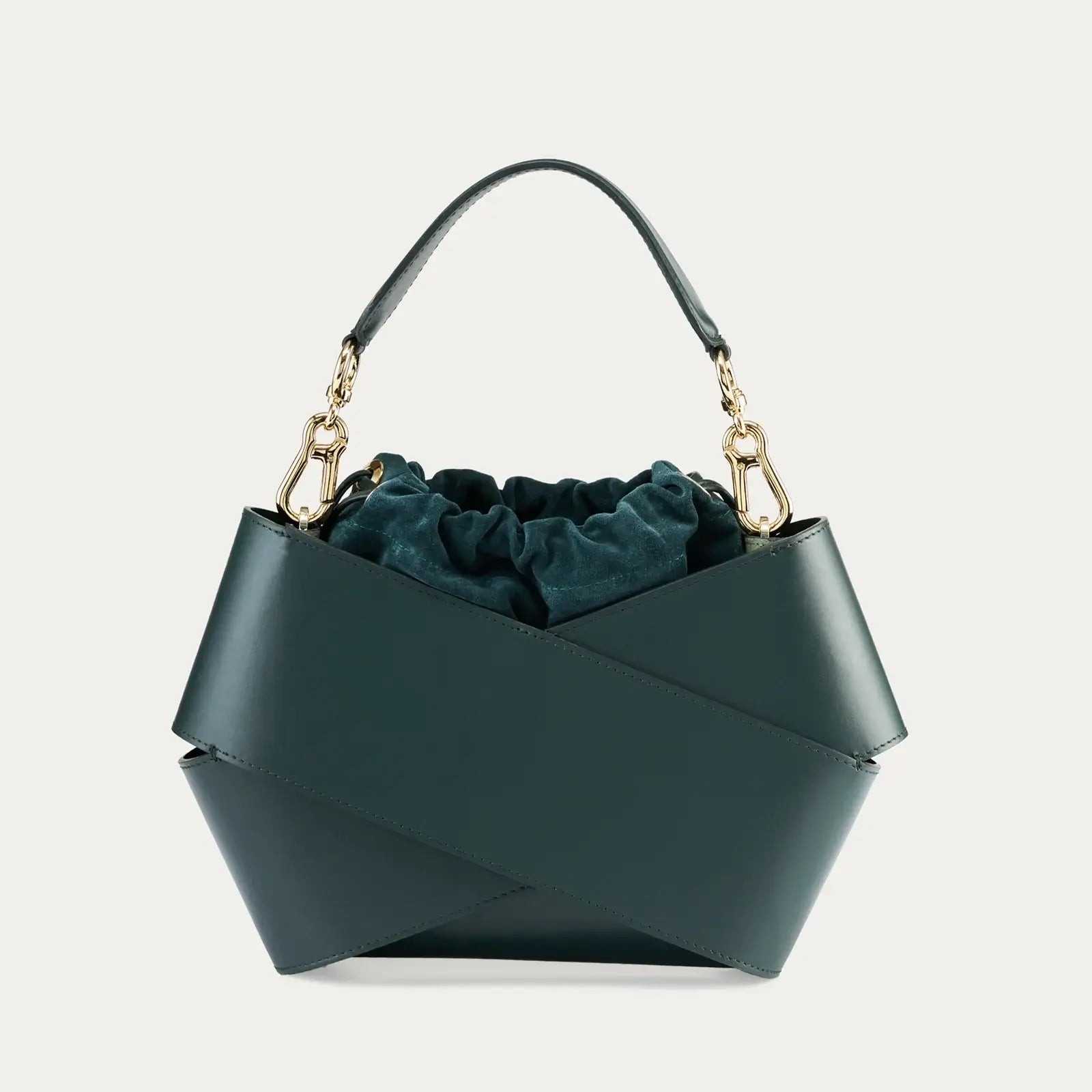 Panna 5 | leśna zieleń "edycja limitowana" -2