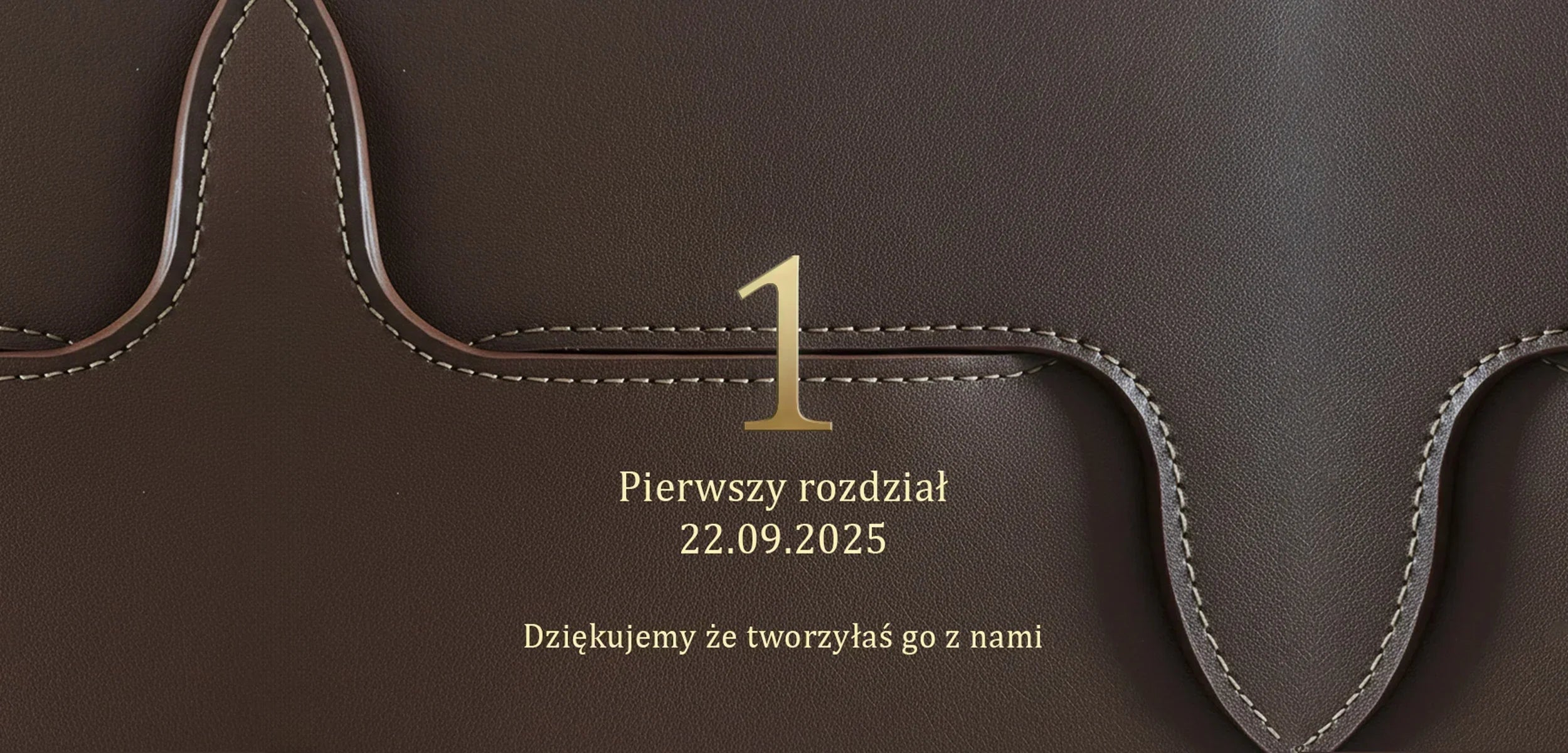 Pierwszy Rozdział