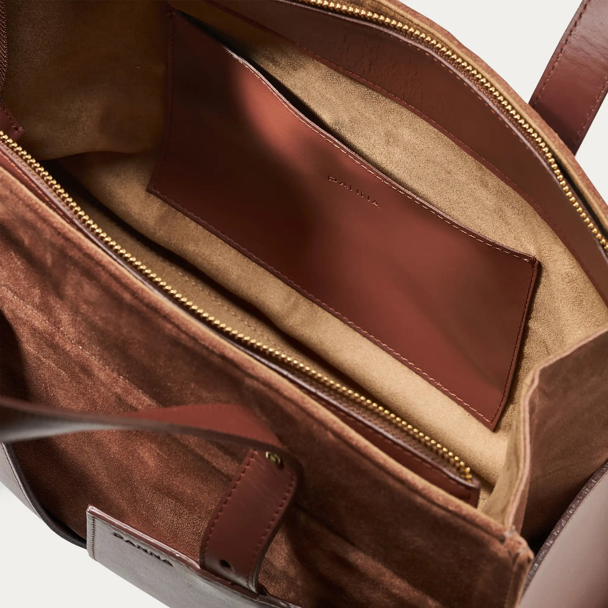 PANNA No.2 Tall | Chestnut - shipping within 2 days -7
