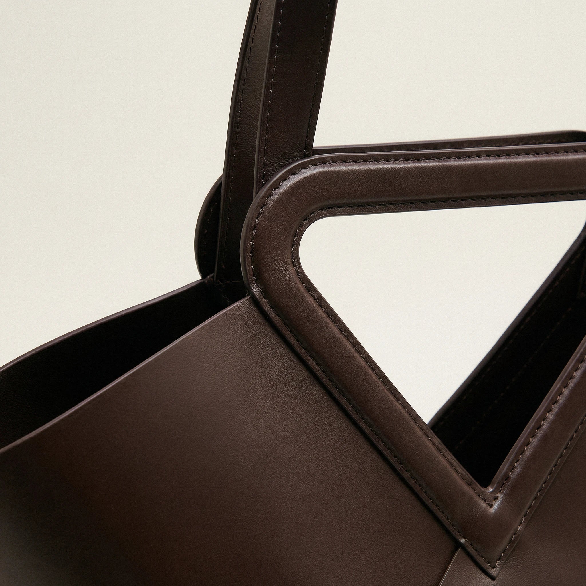 PANNA No.3 SMALL | Dark Chocolate -9