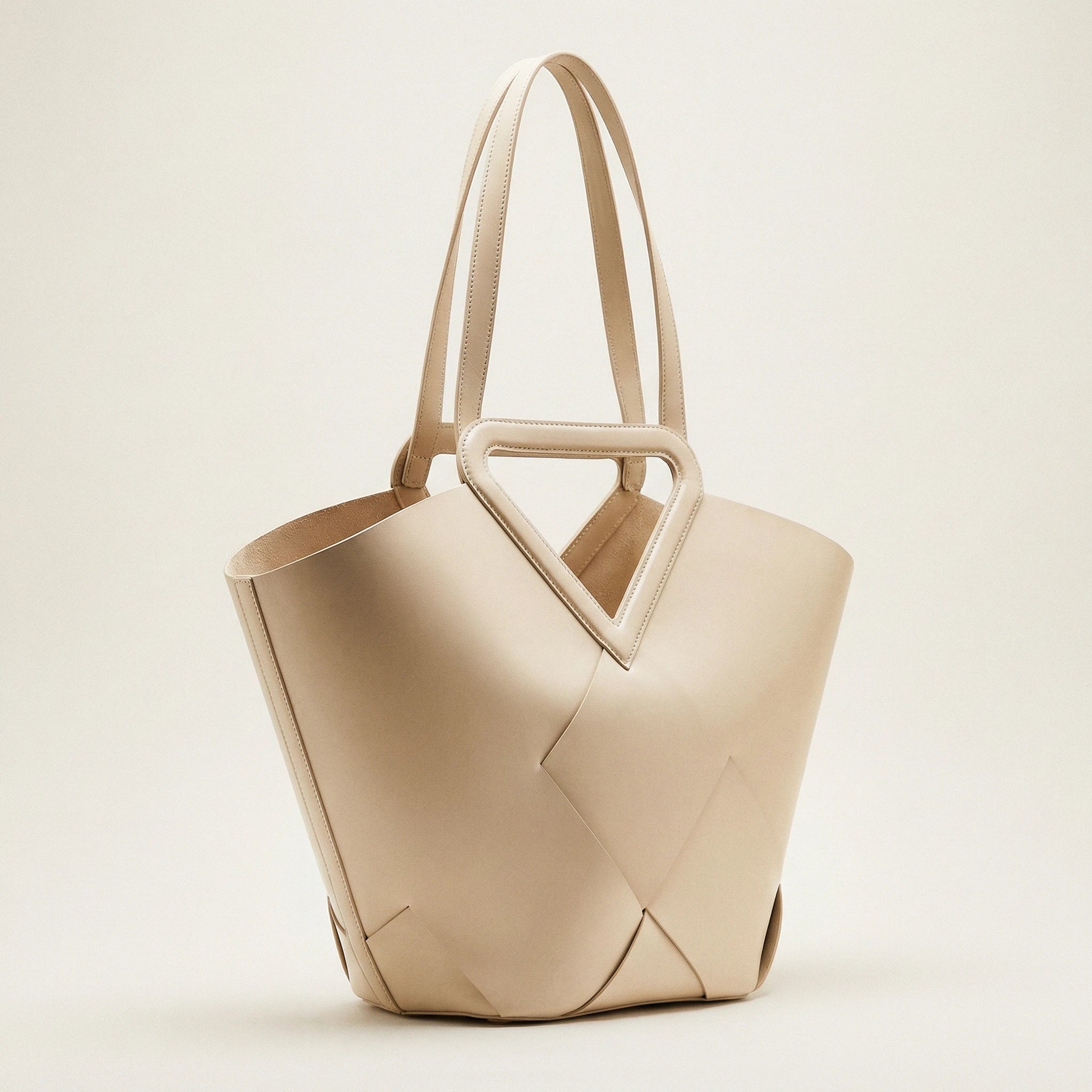 PANNA No.3 SMALL | Dark Chocolate -7