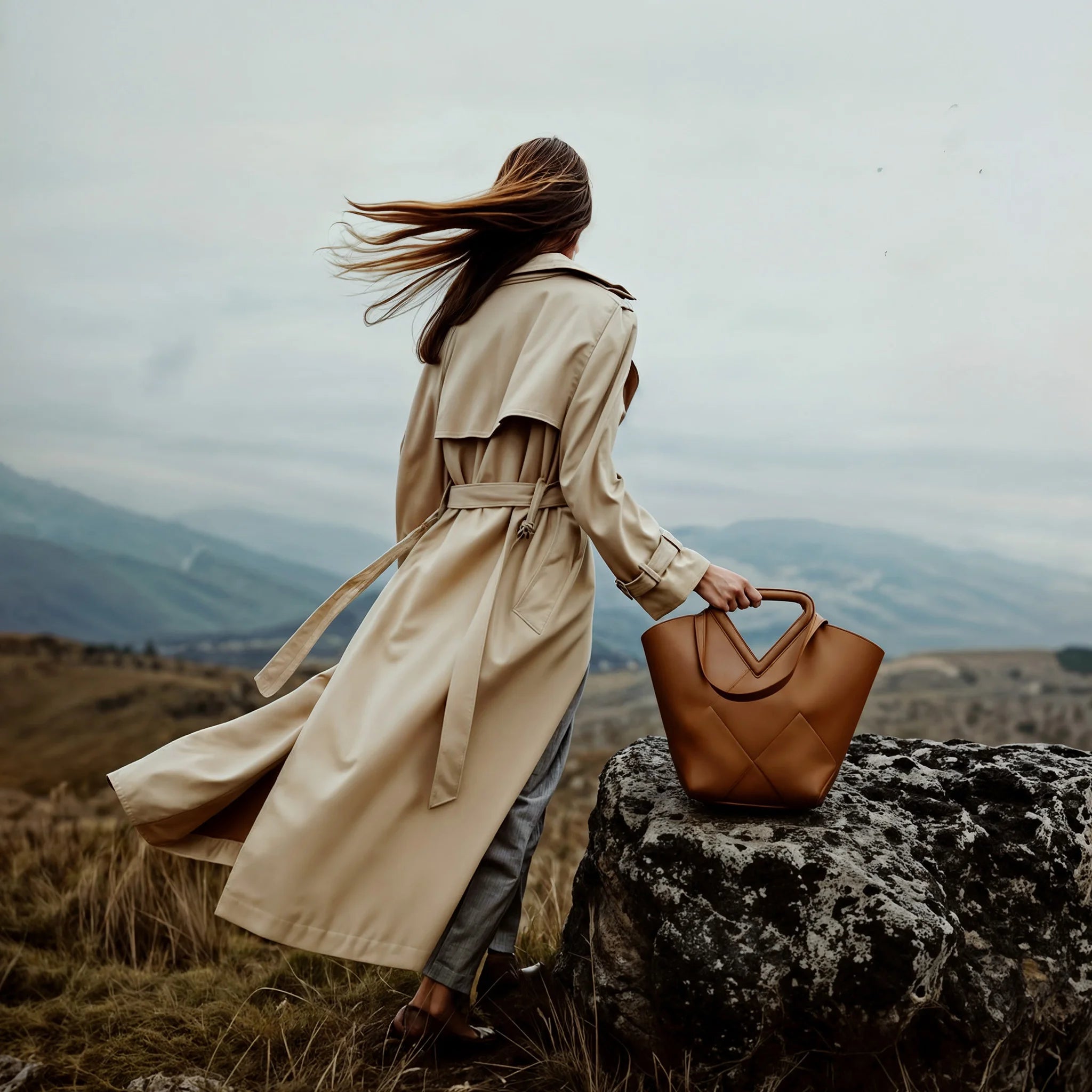 Panna 3 | Karmel - wysyłka do 2 dni roboczych -2