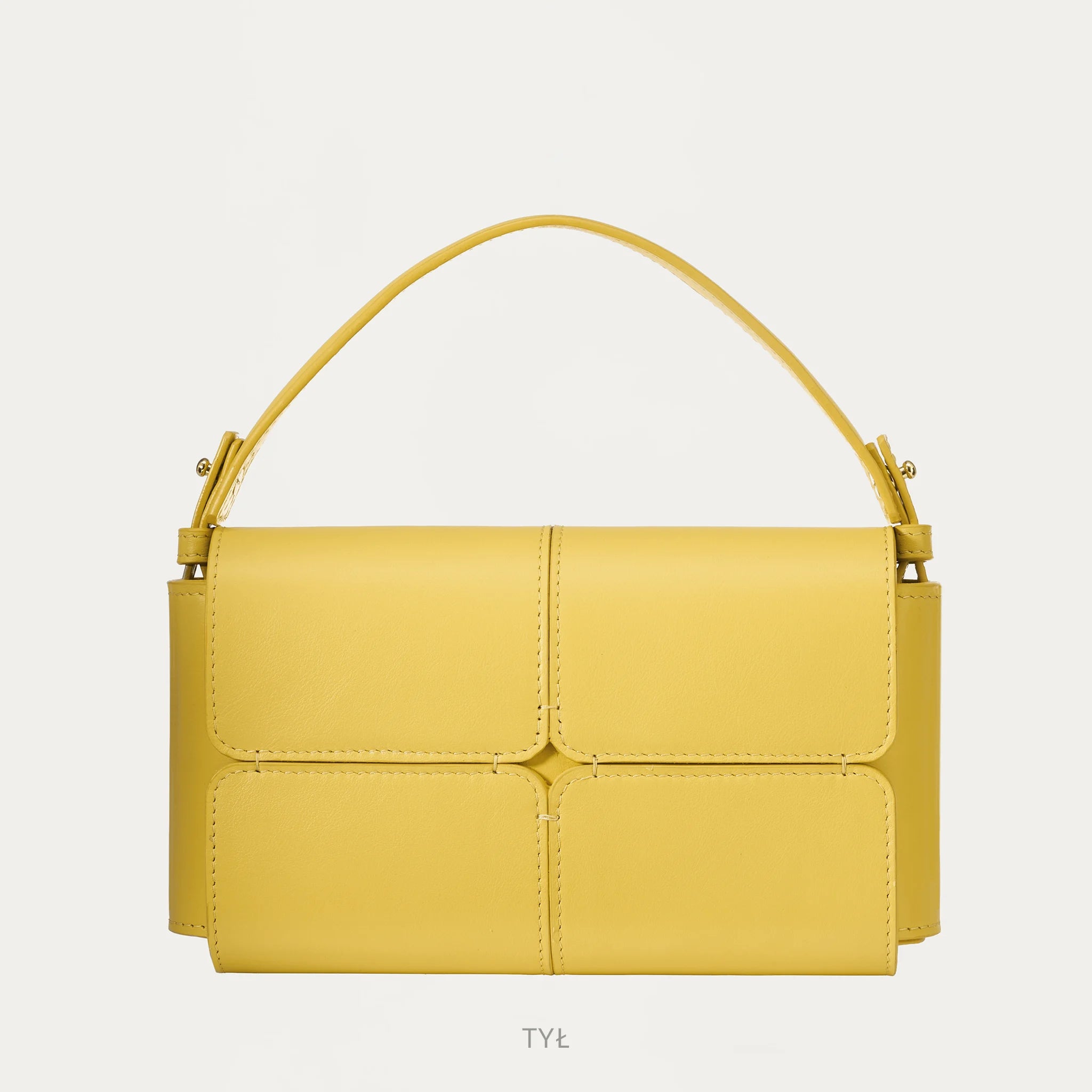 Panna 1 | Cytrynowa czekolada -5