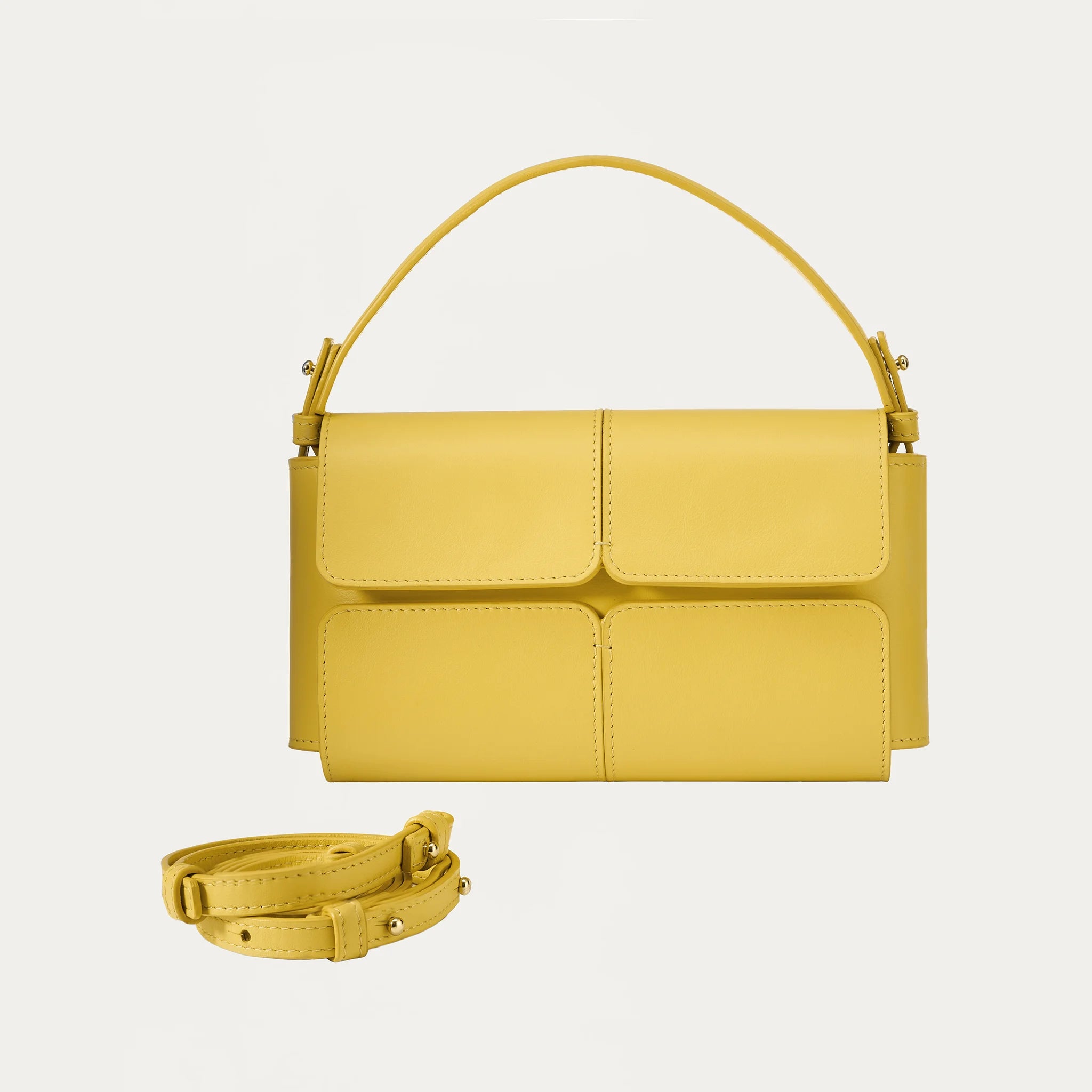 Panna 1 | Cytrynowa czekolada -15