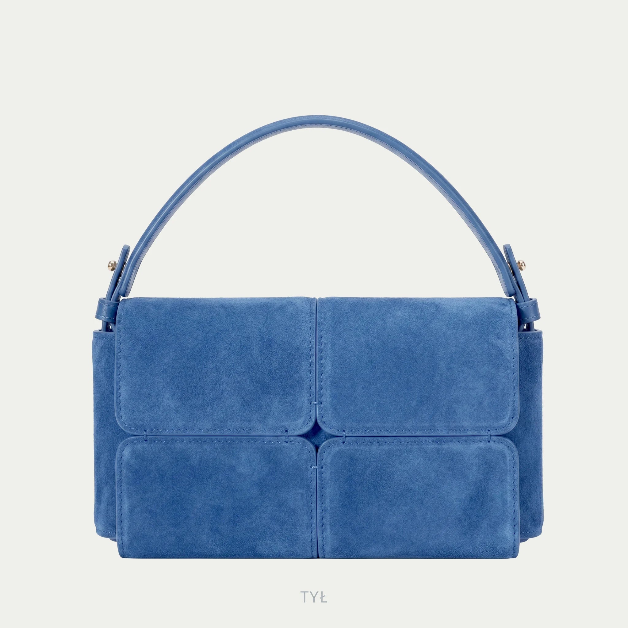 PANNA No.5 | stone - shipping within 2 days -5