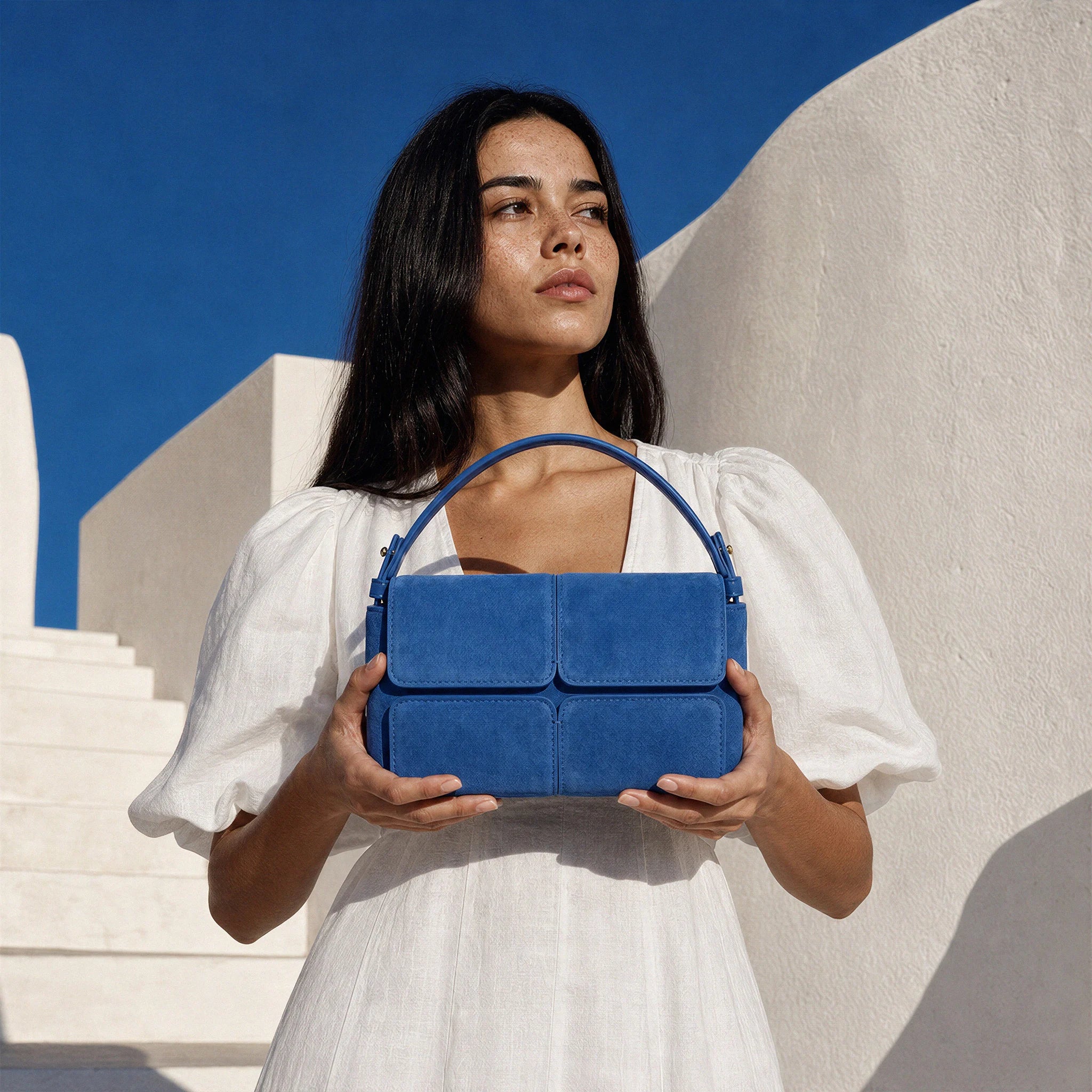 PANNA No.5 | stone - shipping within 2 days -12
