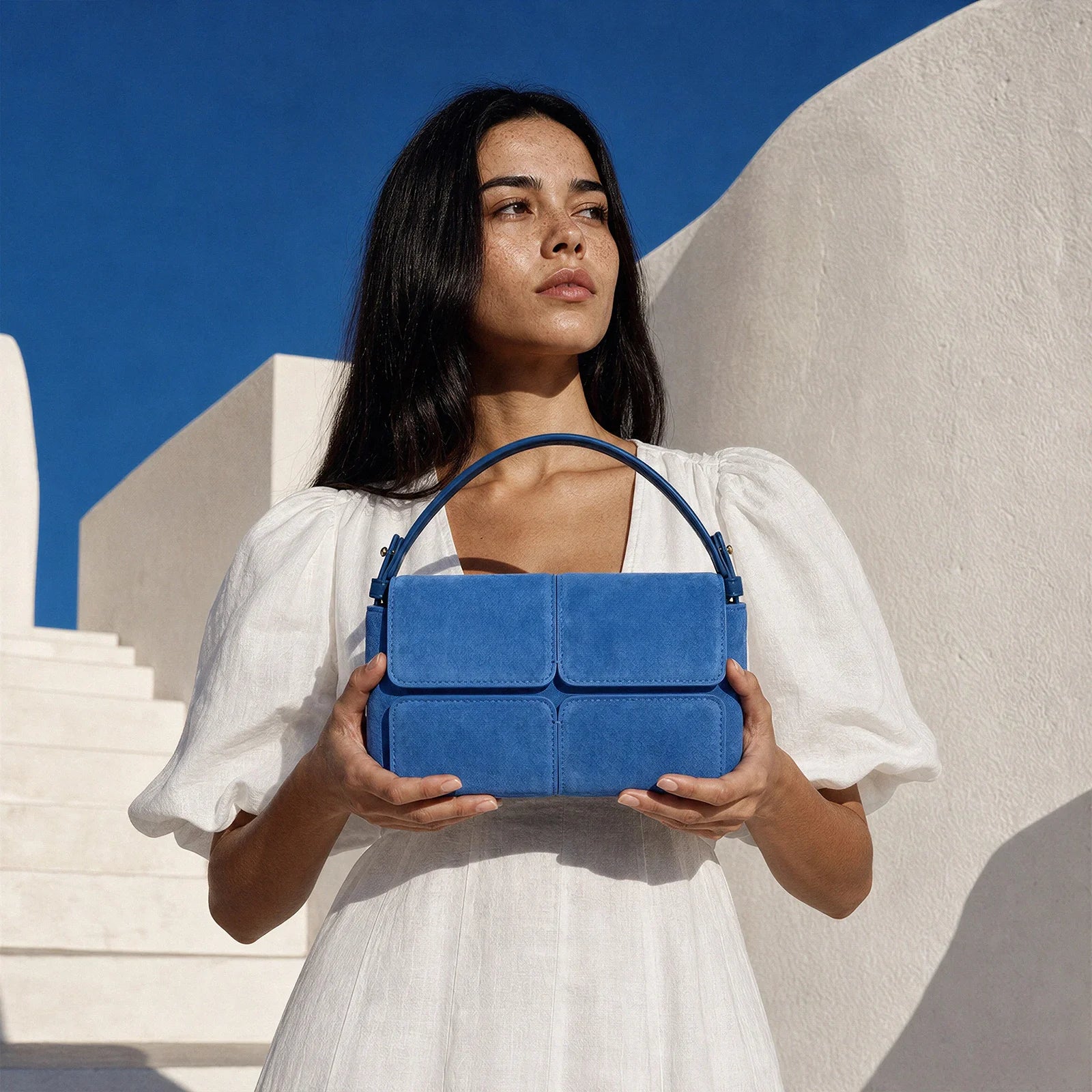 PANNA No.5 | stone - shipping within 2 days -10