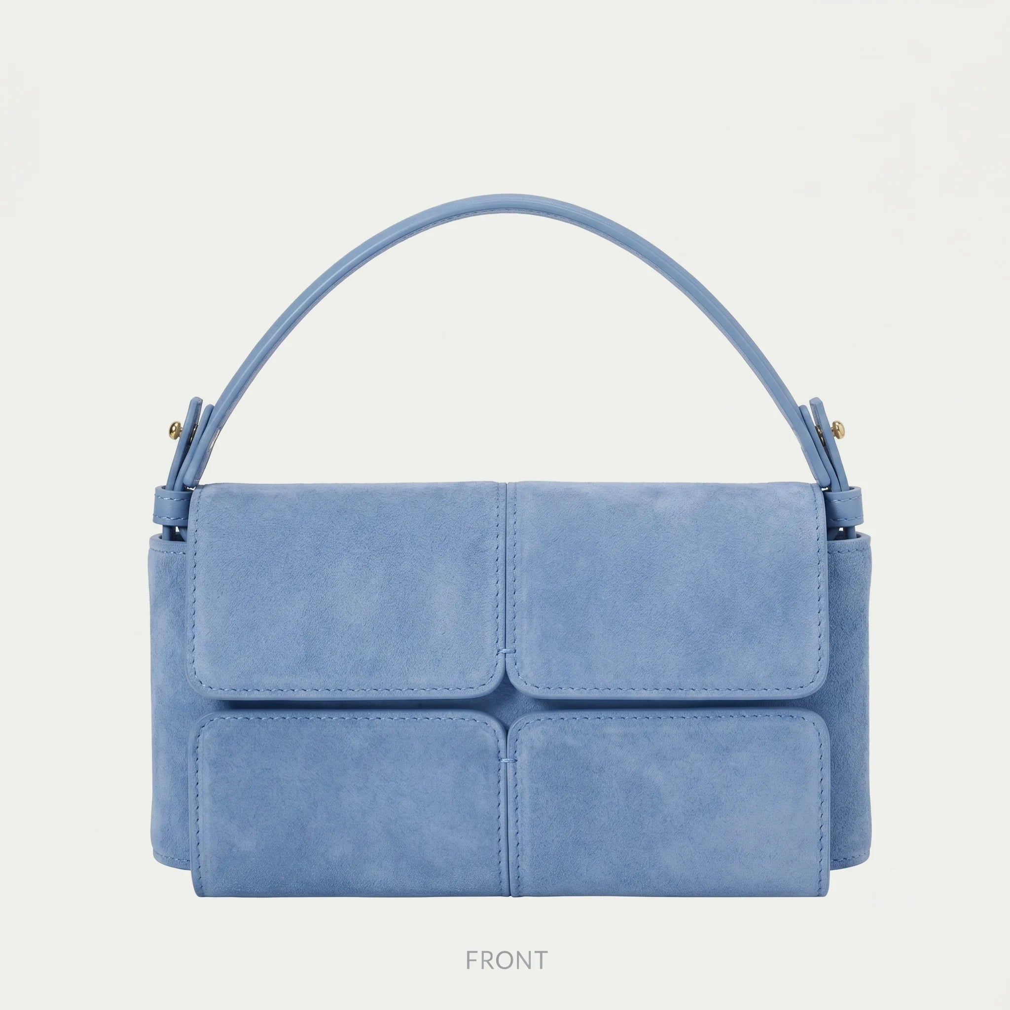 PANNA No.5 | stone - shipping within 2 days -1