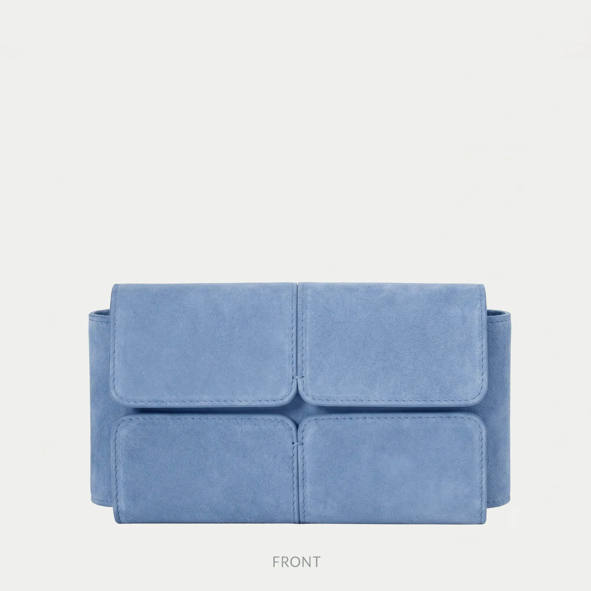 PANNA No.5 | stone - shipping within 2 days -3