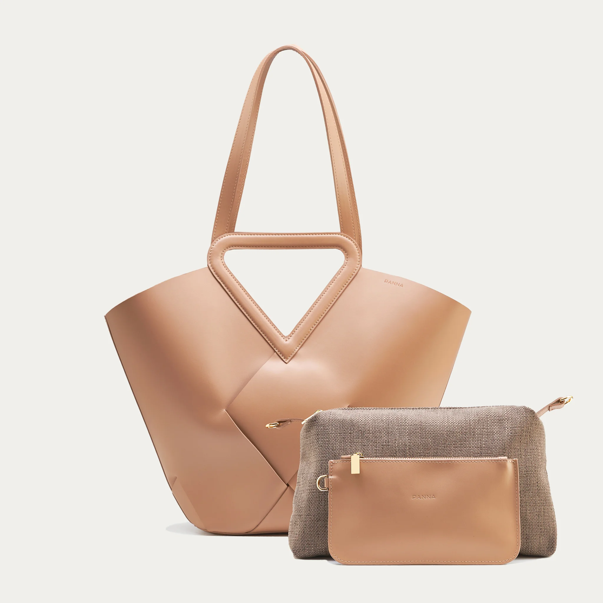 Panna 3 | cappuccino -5