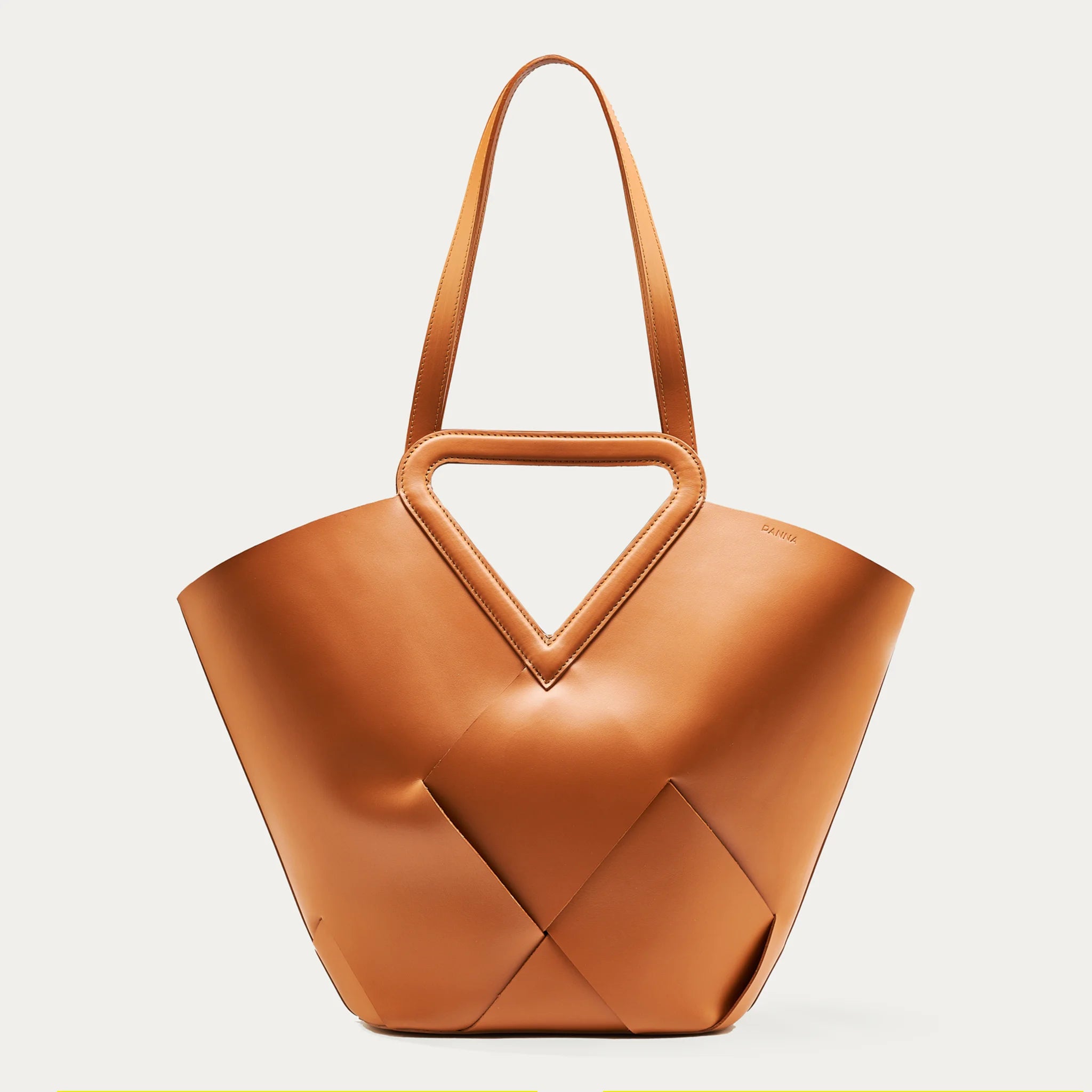 Panna 3 | Karmel - wysyłka do 2 dni roboczych -1