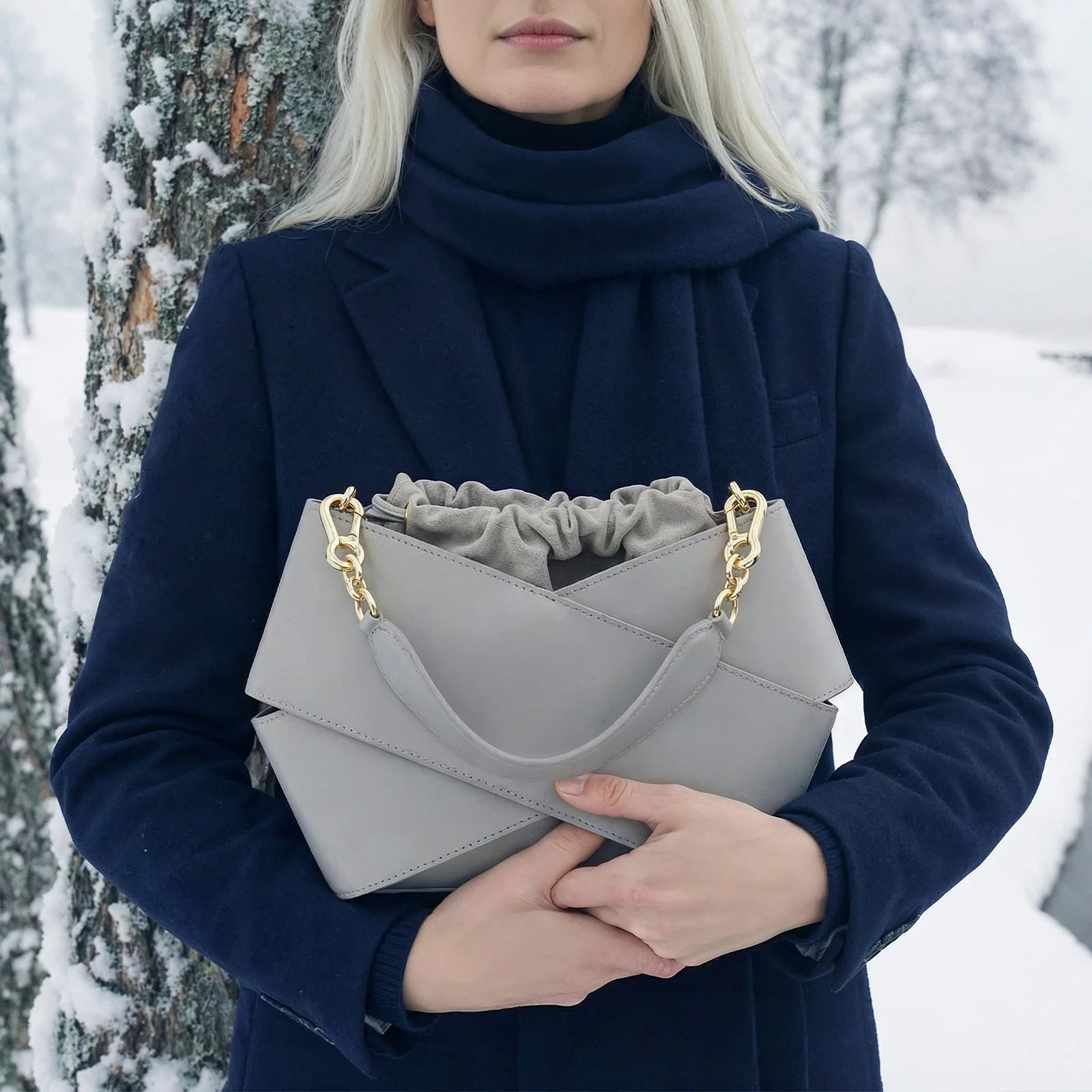 Panna 5 | Kamienny - wysyłka do 2 dni roboczych -8