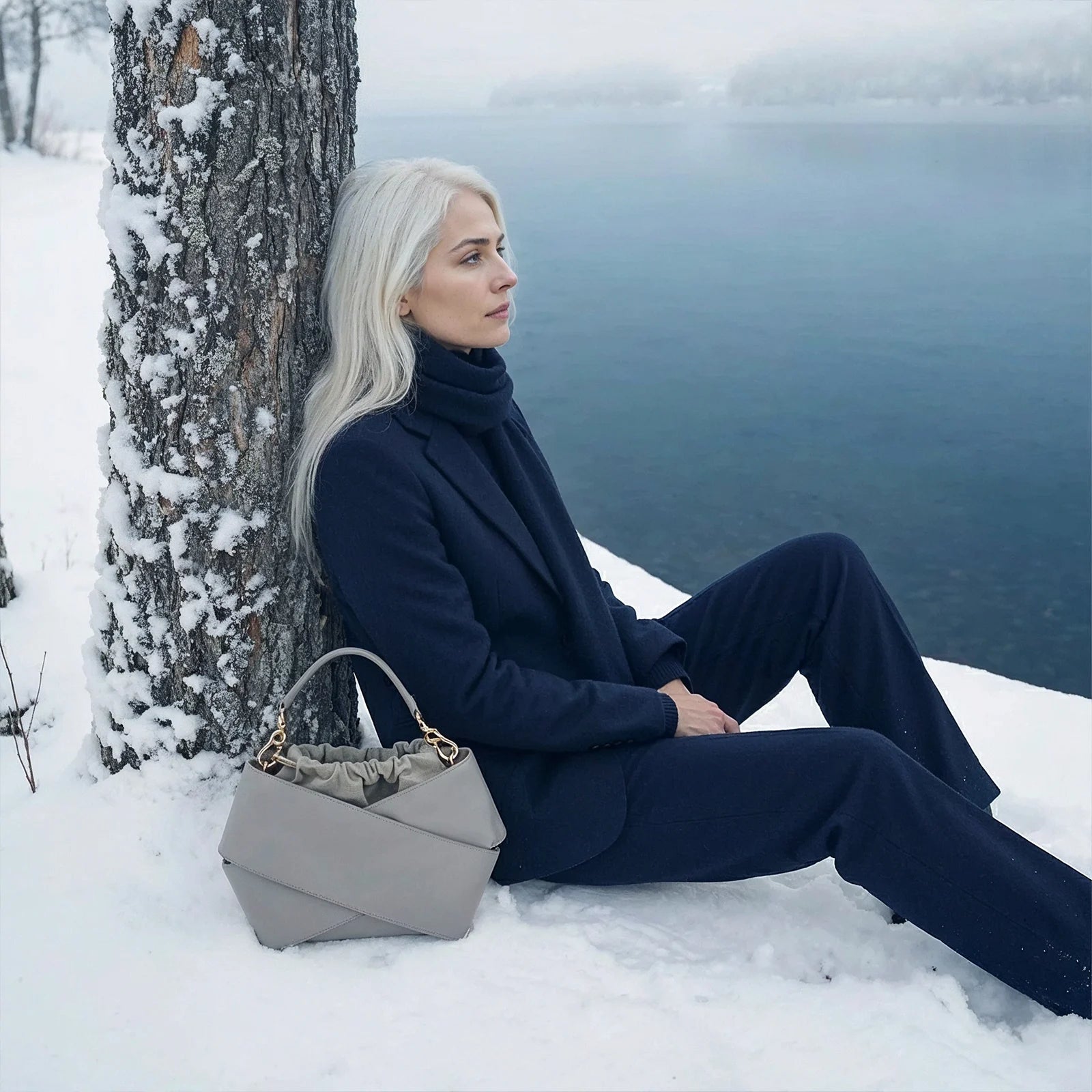 Panna 5 | Kamienny - wysyłka do 2 dni roboczych -6