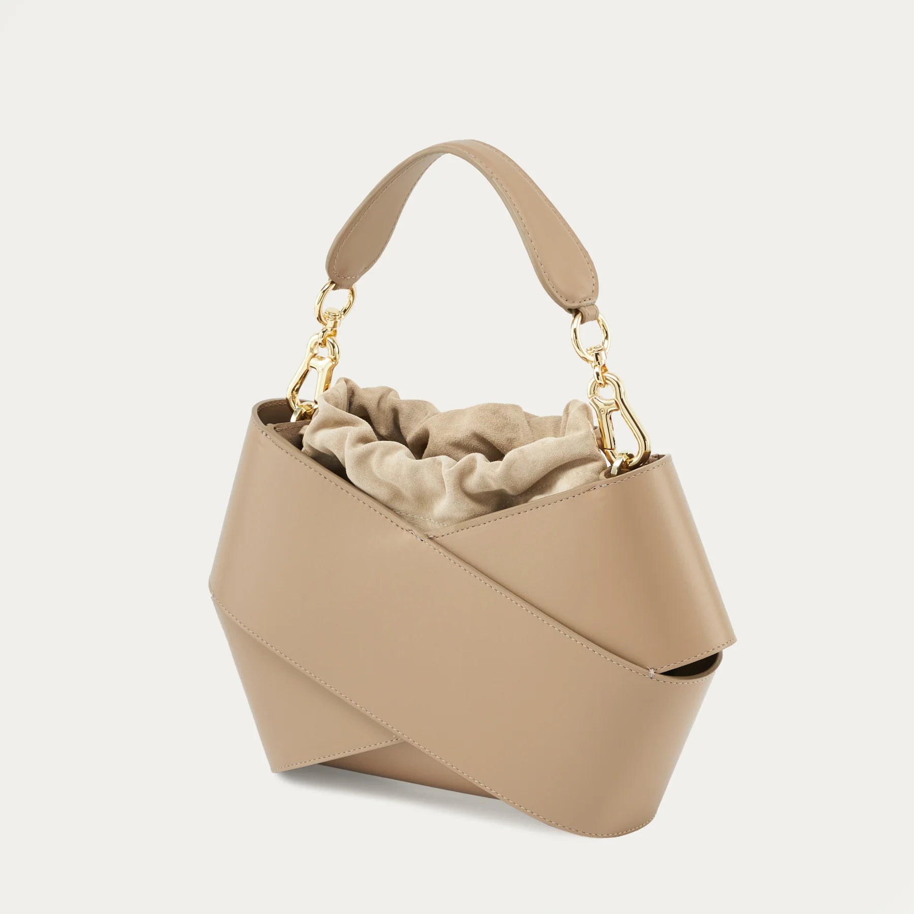 Panna 5 |  taupe - wysyłka do 2 dni roboczych -3