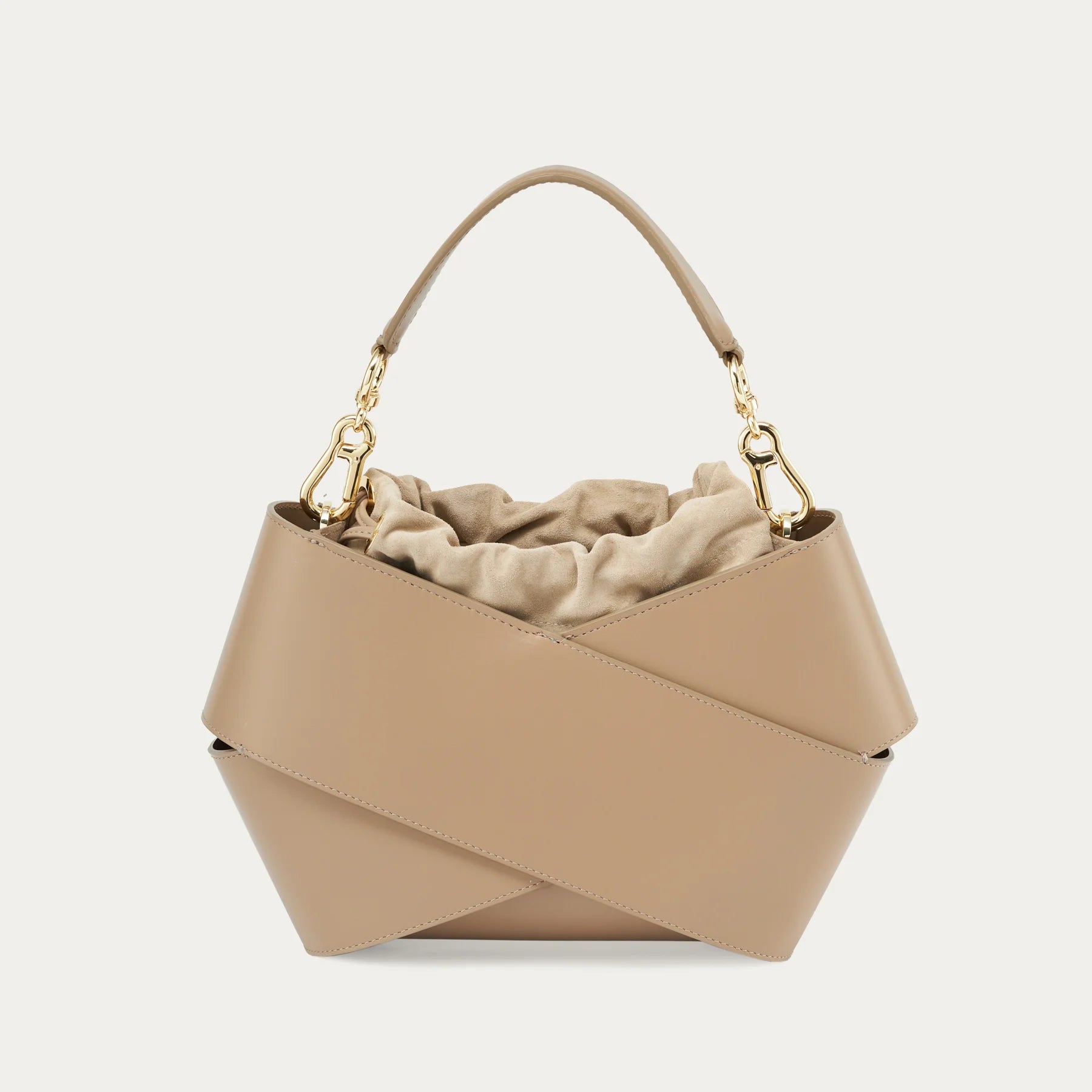 Panna 5 |  taupe - wysyłka do 2 dni roboczych -1