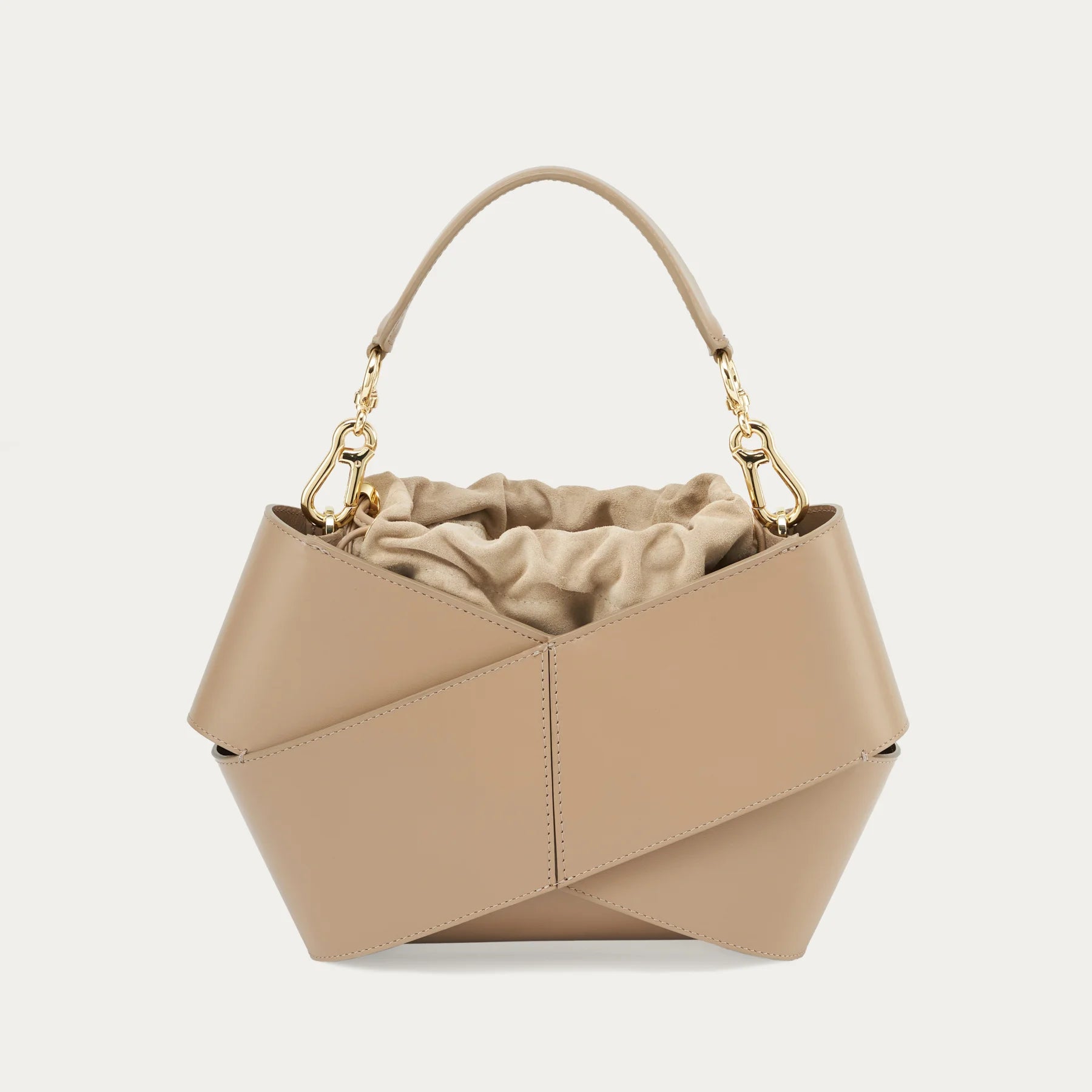 Panna 5 |  taupe - wysyłka do 2 dni roboczych -5