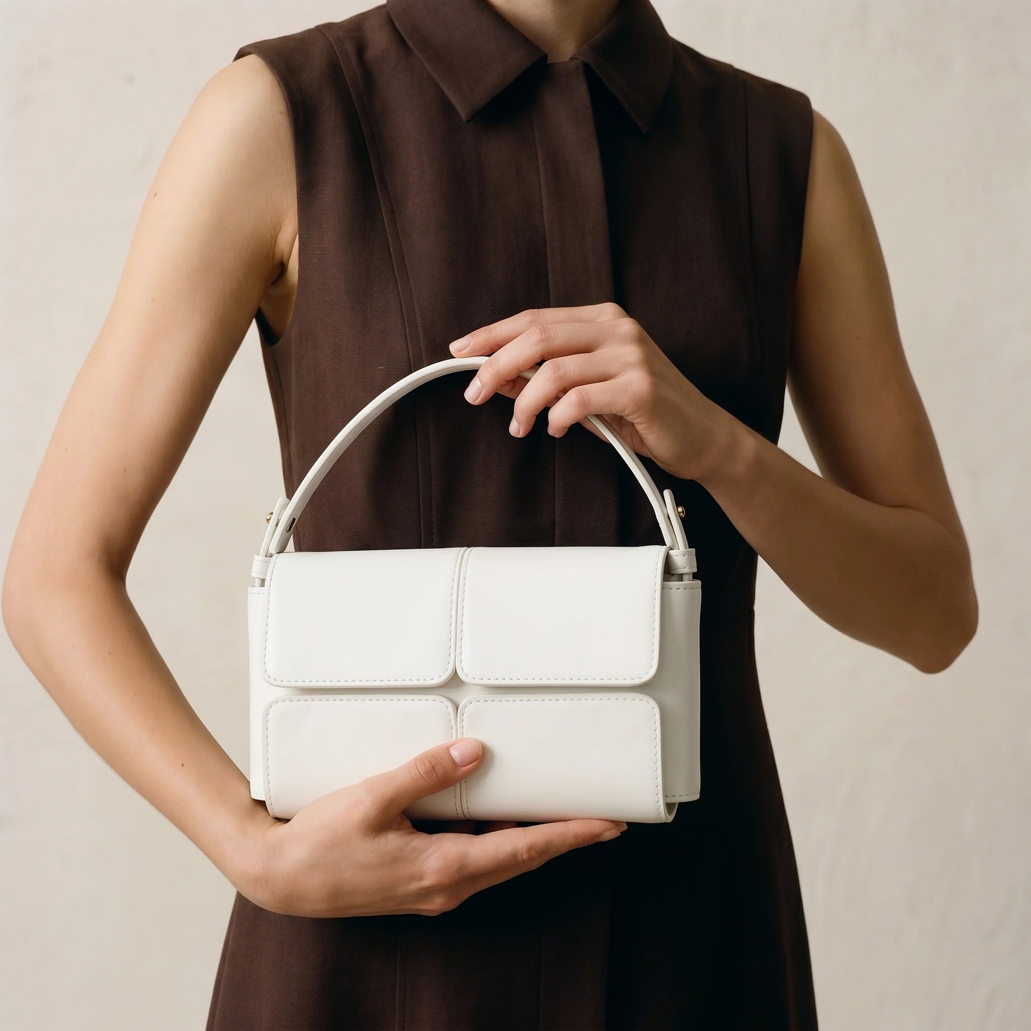 PANNA No.5 | stone - shipping within 2 days -14