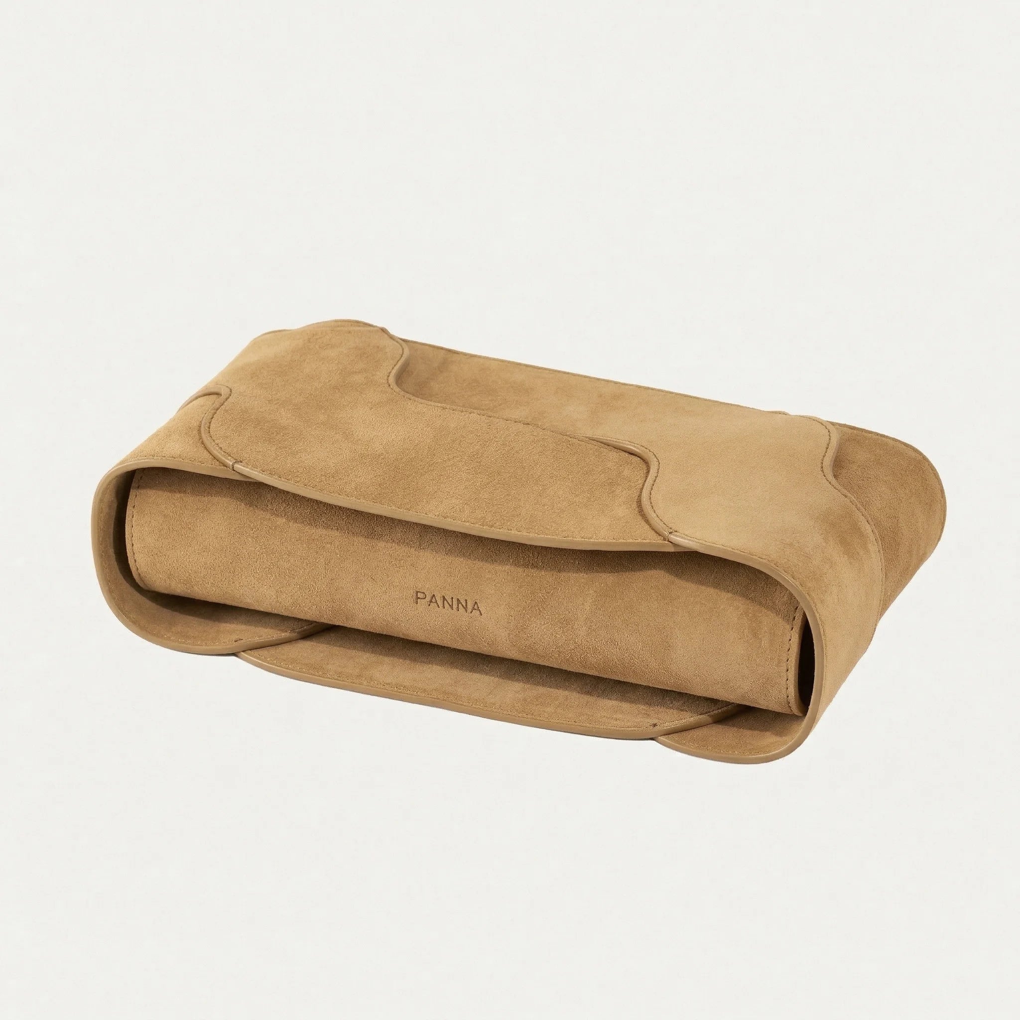 PANNA No.7 | green olive - shipping within 2 days -5