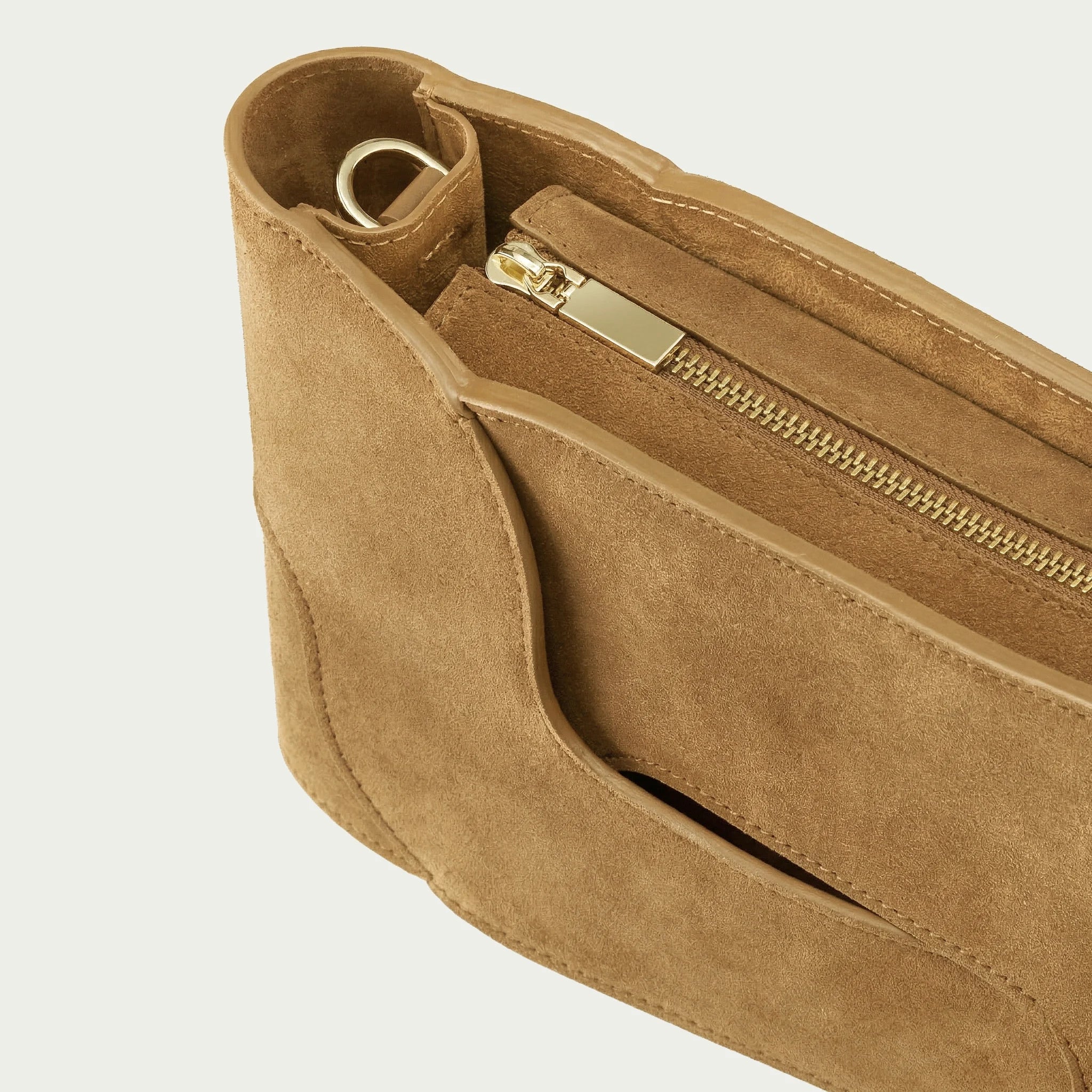 PANNA No.7 | green olive - shipping within 2 days -7