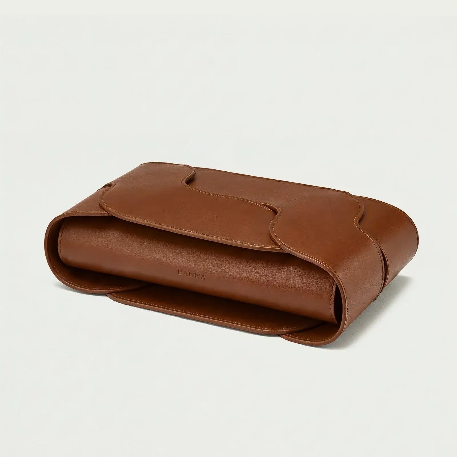 PANNA No.7 | chestnut - shipping within 2 days -13
