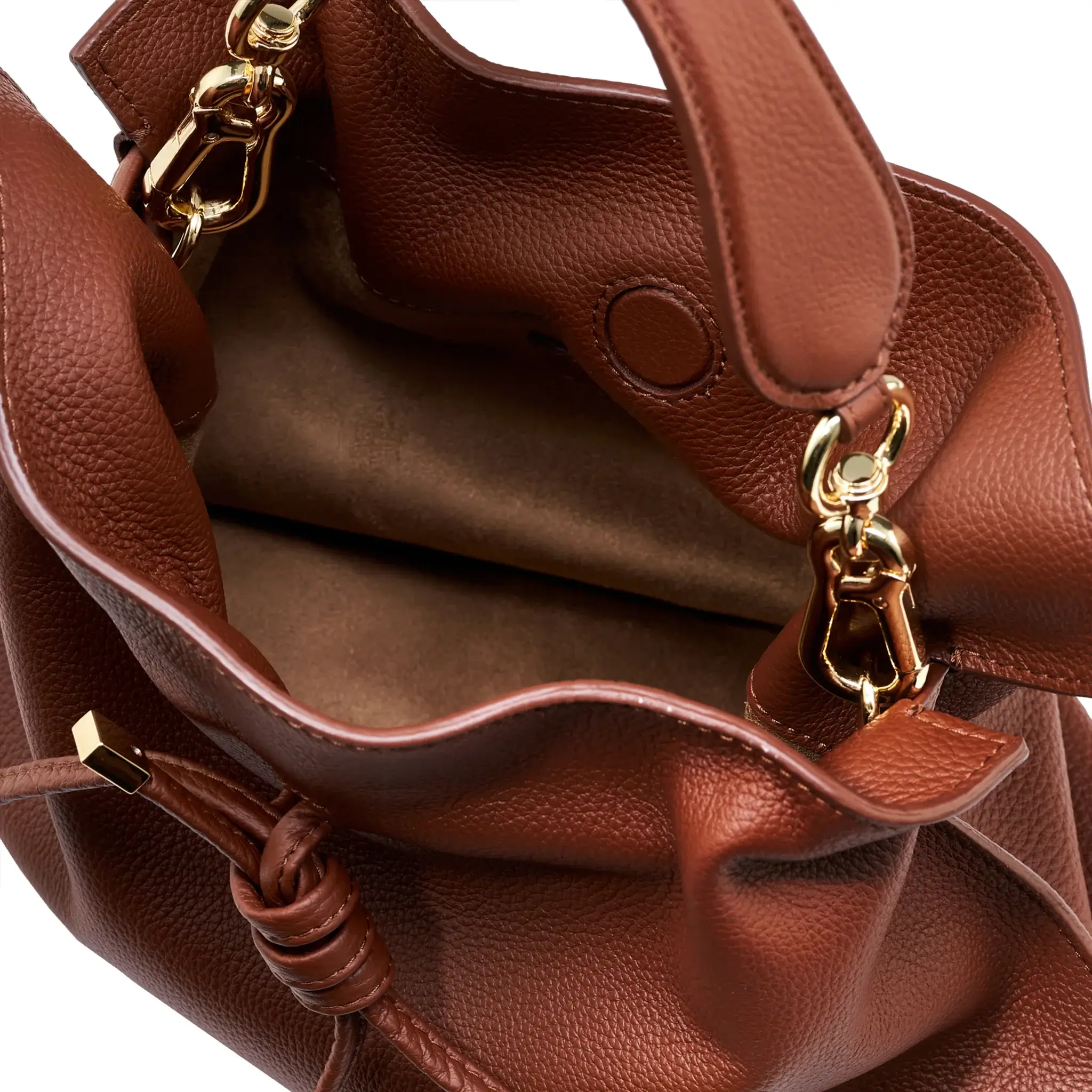 PANNA No.6 | chestnut - shipping within 2 days -13