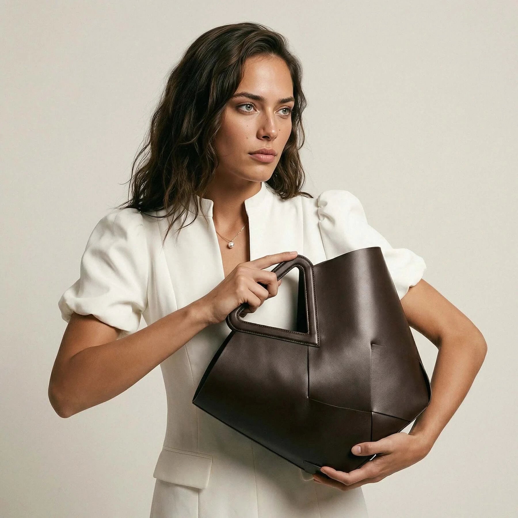 Panienka 3 | Gorzka czekolada -2