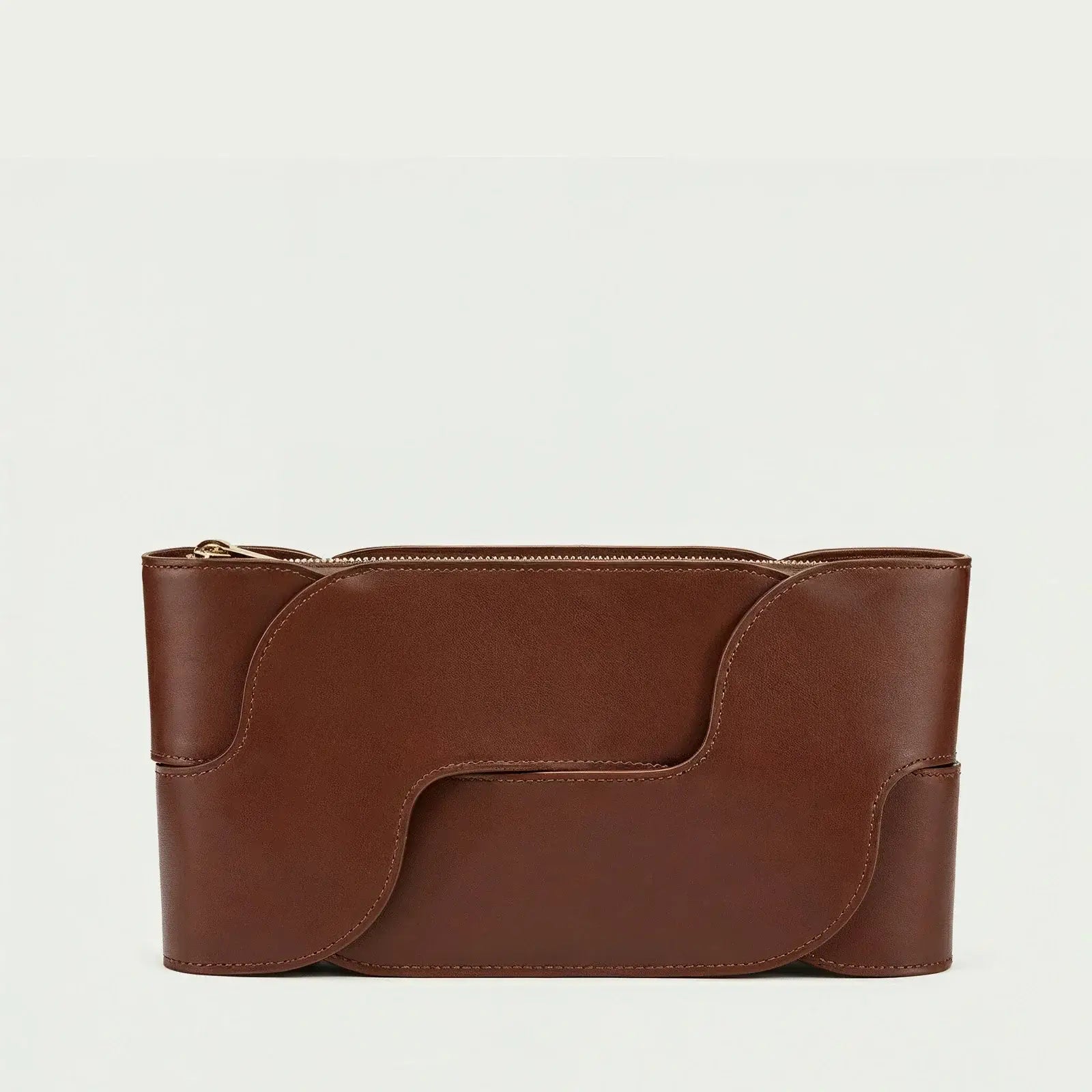 PANNA No.7 | chestnut - shipping within 2 days -10