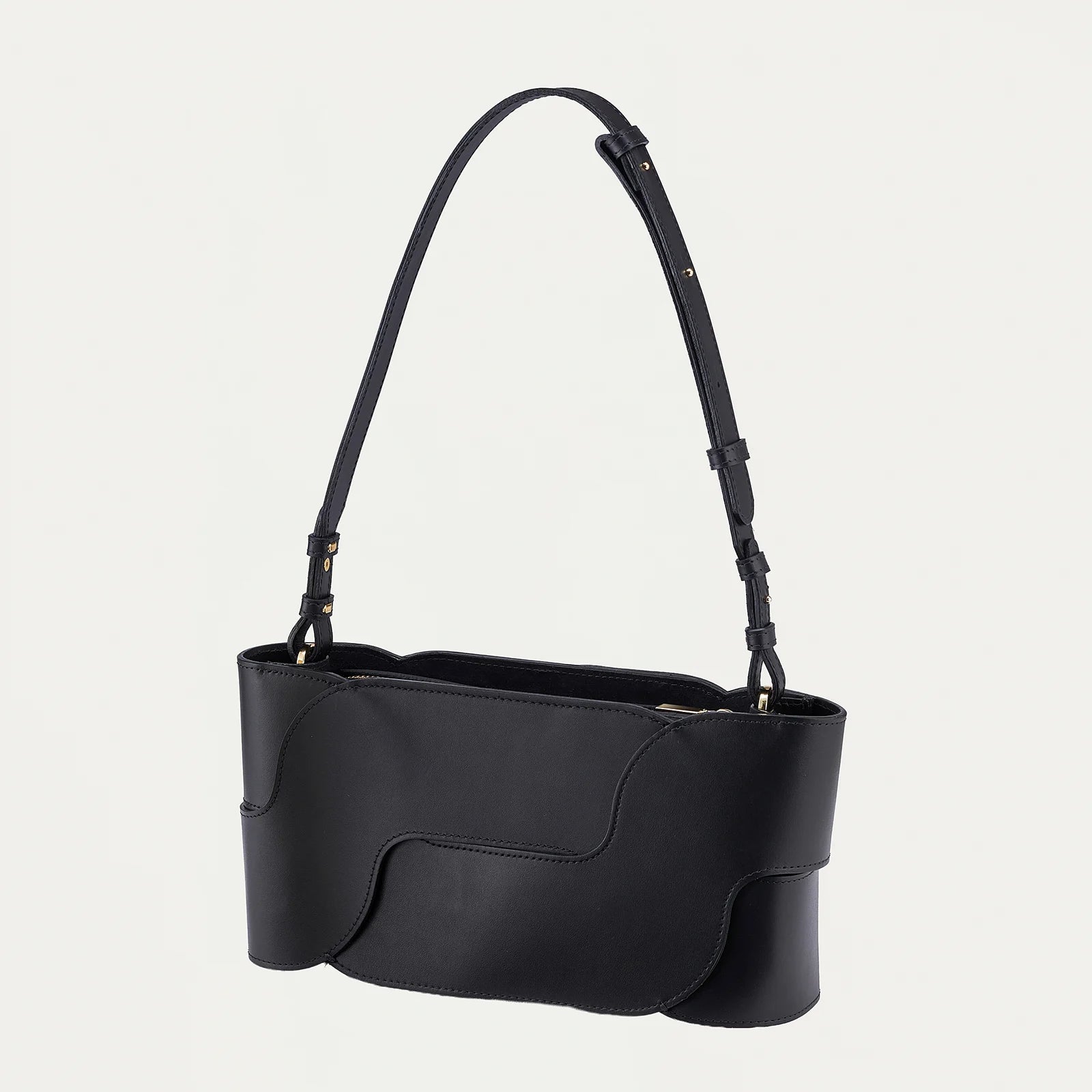 PANNA No.7 | black - shipping within 2 days -5