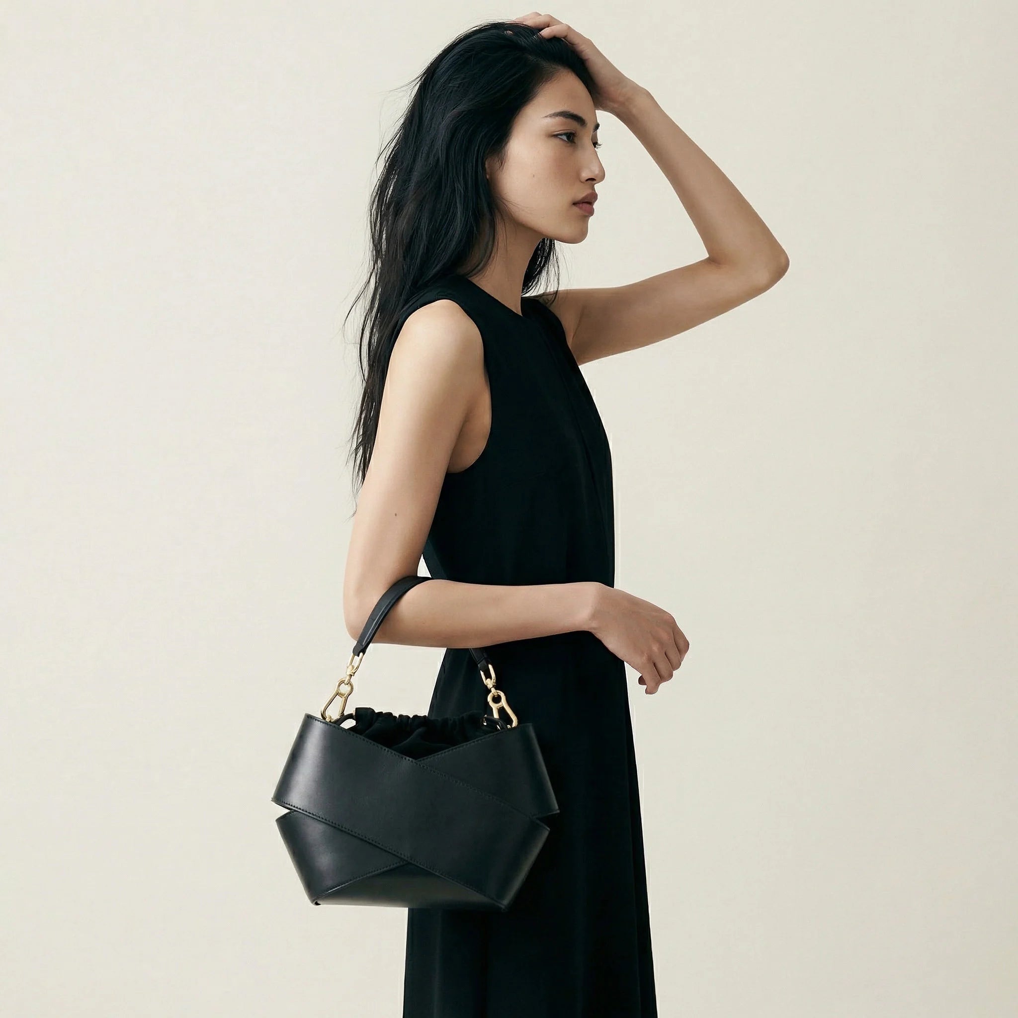 PANNA No.5 | black - shipping within 2 days -7